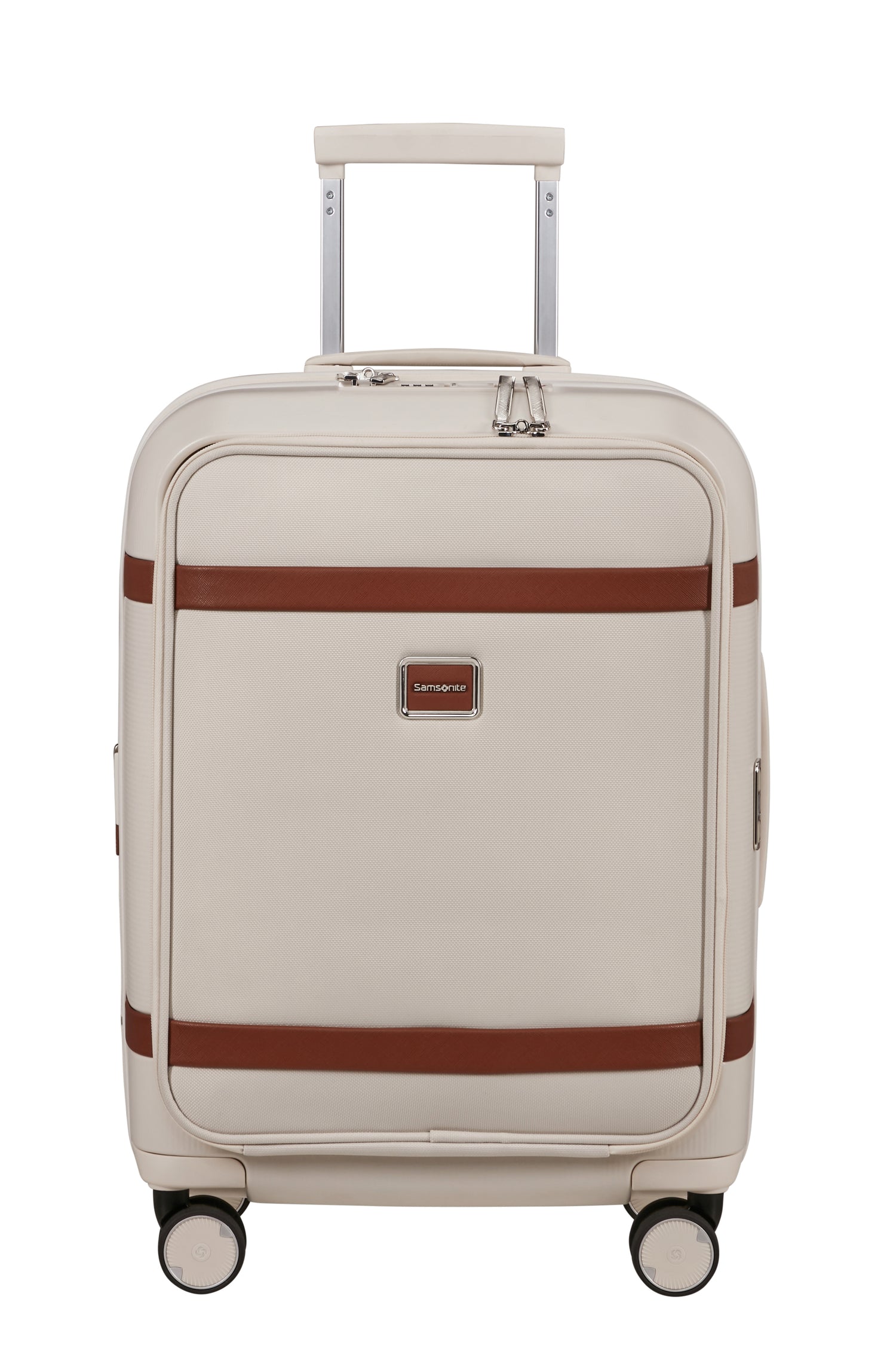 SAMSONITE MALETA DE CABINA EASY ACCES IMAGE