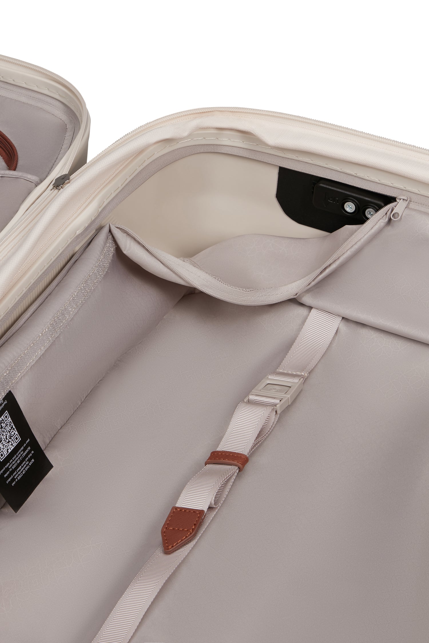 SAMSONITE MALETA DE CABINA EASY ACCES IMAGE