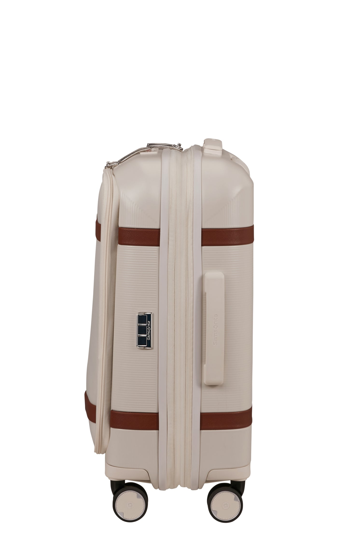 SAMSONITE MALETA DE CABINA EASY ACCES IMAGE