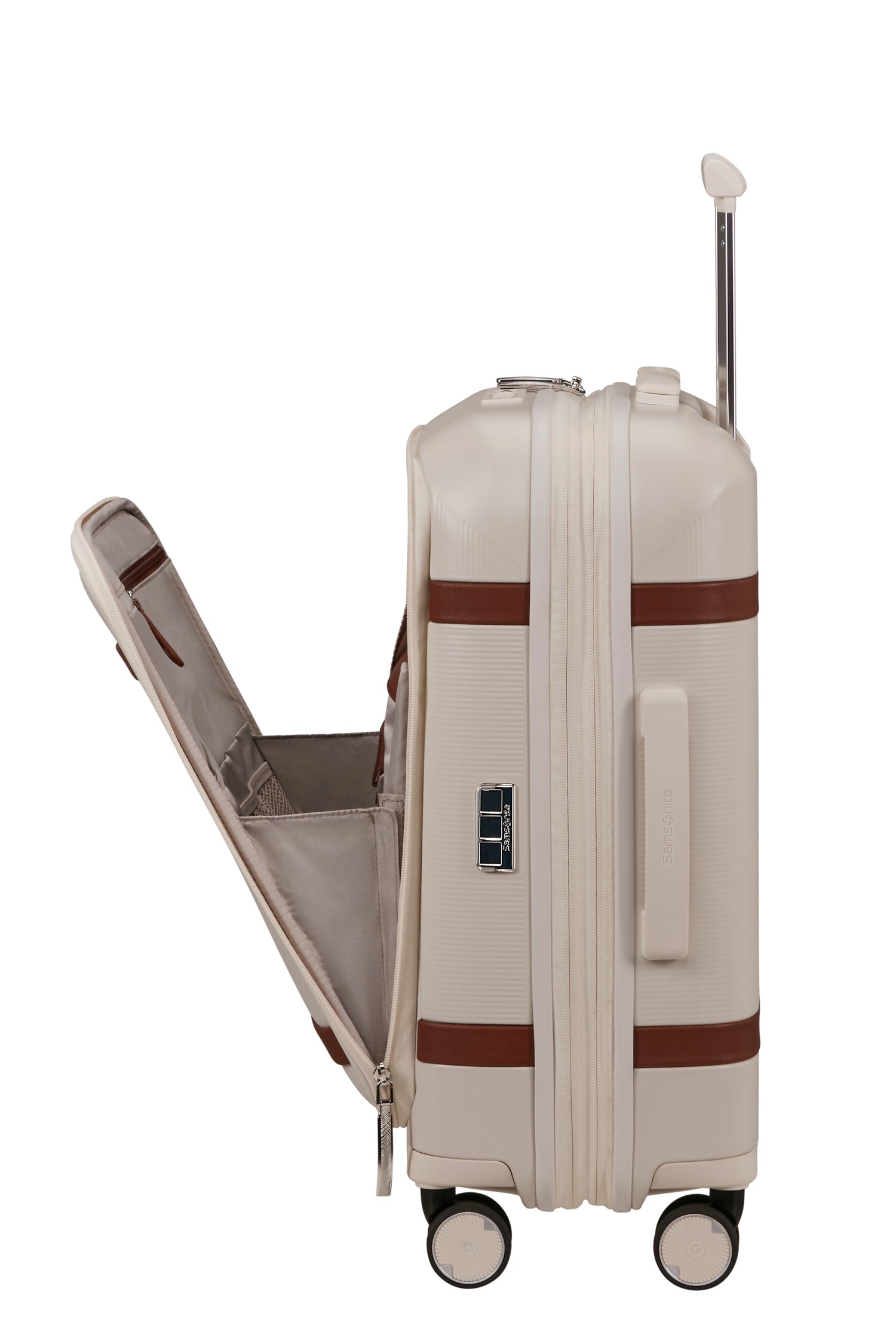 SAMSONITE MALETA DE CABINA EASY ACCES IMAGE