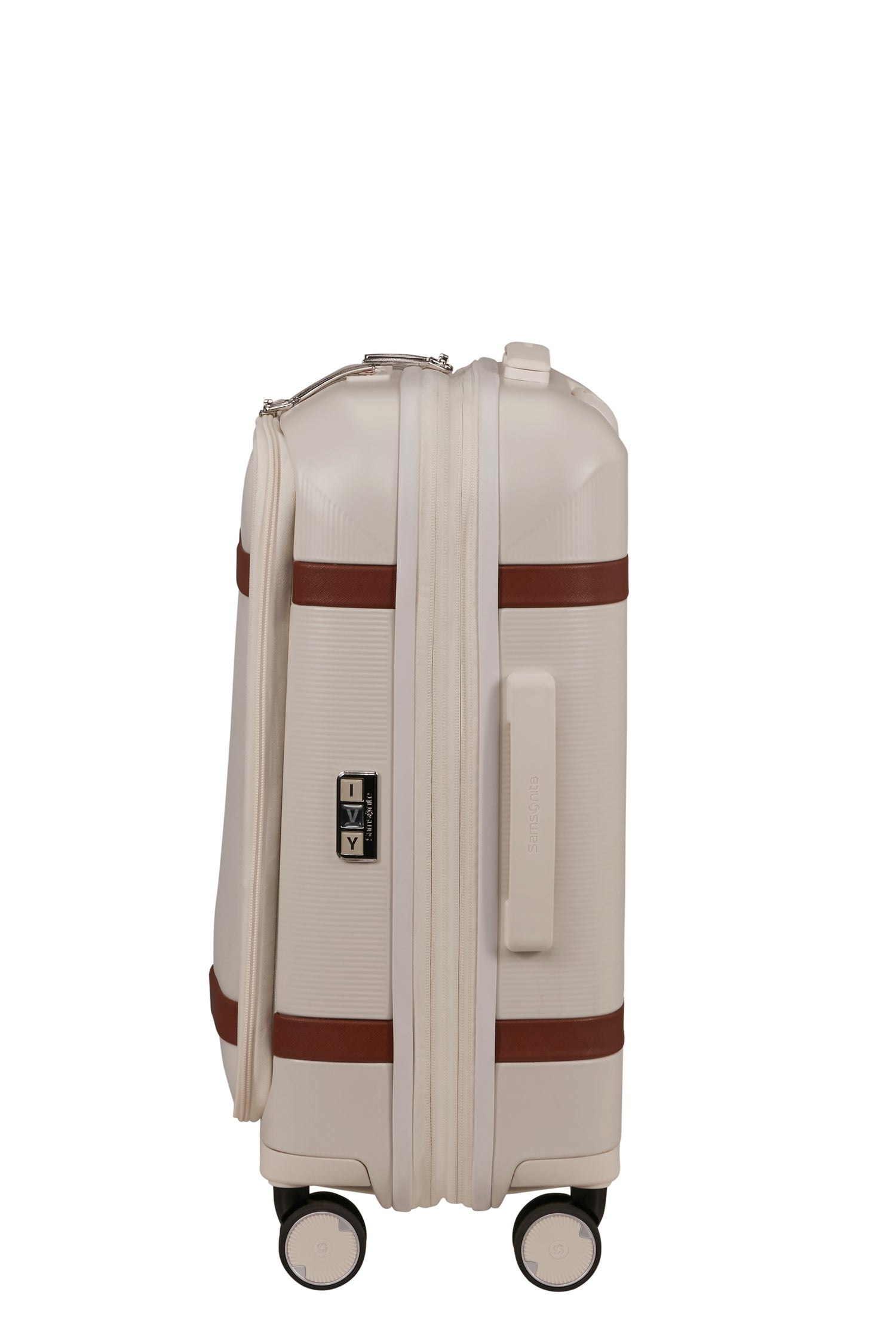 SAMSONITE MALETA DE CABINA EASY ACCES IMAGE