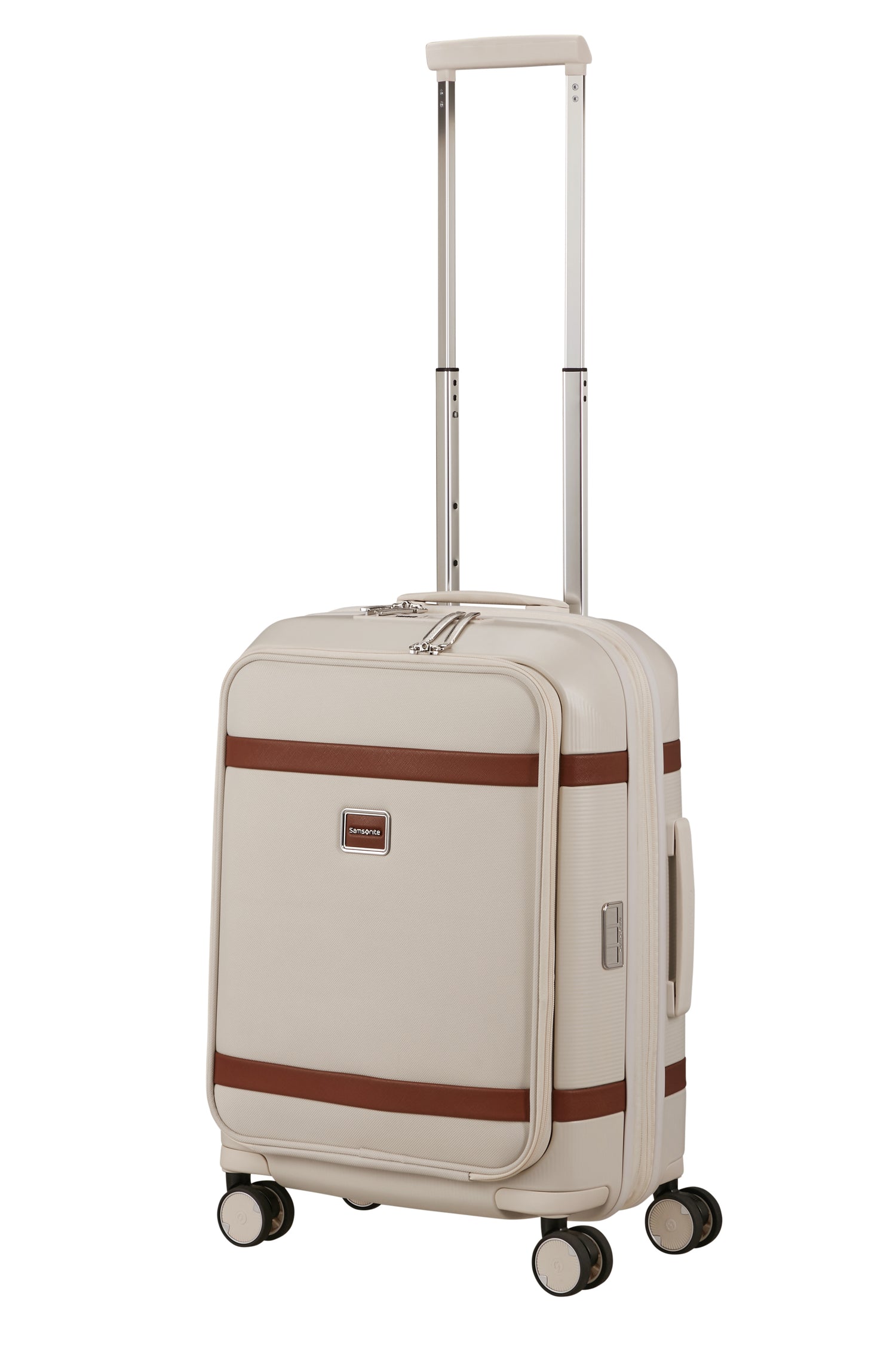 SAMSONITE MALETA DE CABINA EASY ACCES IMAGE