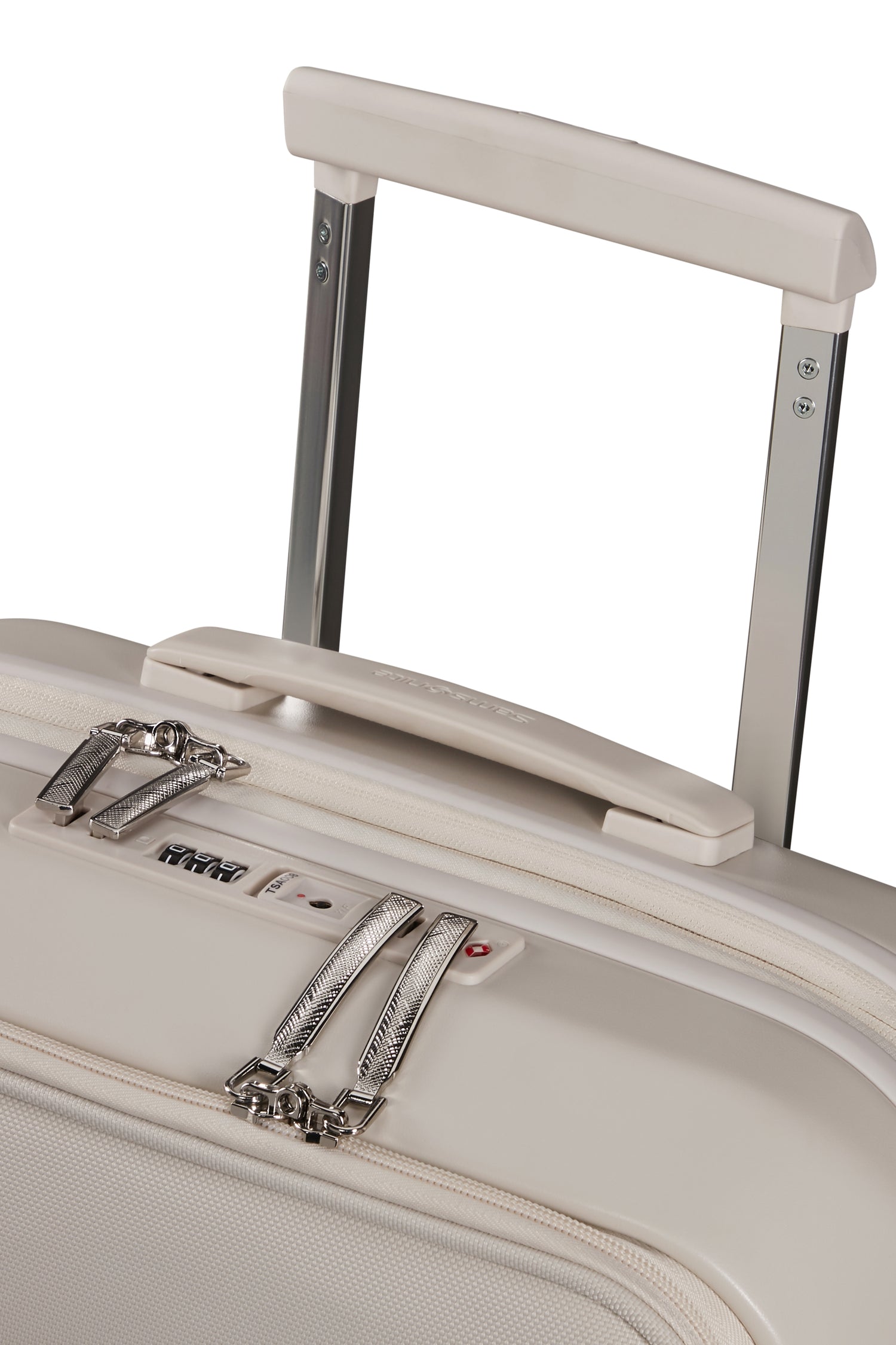 SAMSONITE MALETA DE CABINA EASY ACCES IMAGE