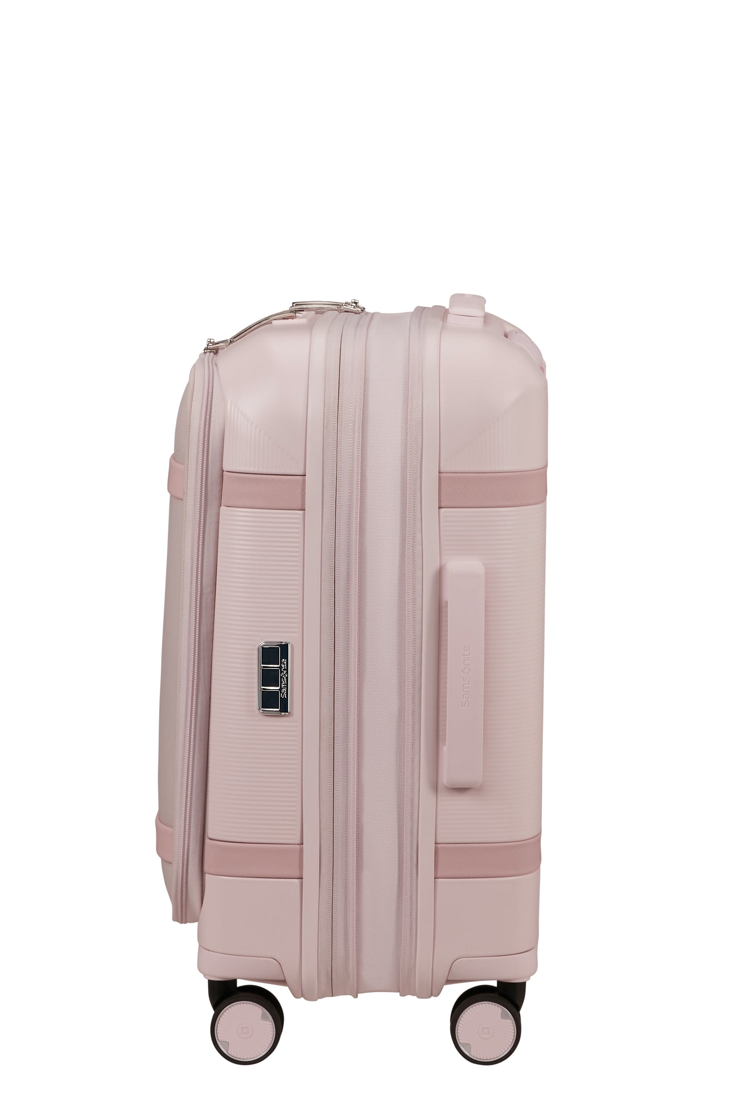 SAMSONITE MALETA DE CABINA EASY ACCES IMAGE
