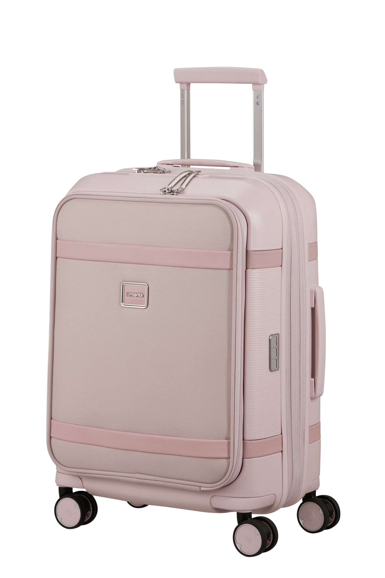 SAMSONITE MALETA DE CABINA EASY ACCES IMAGE