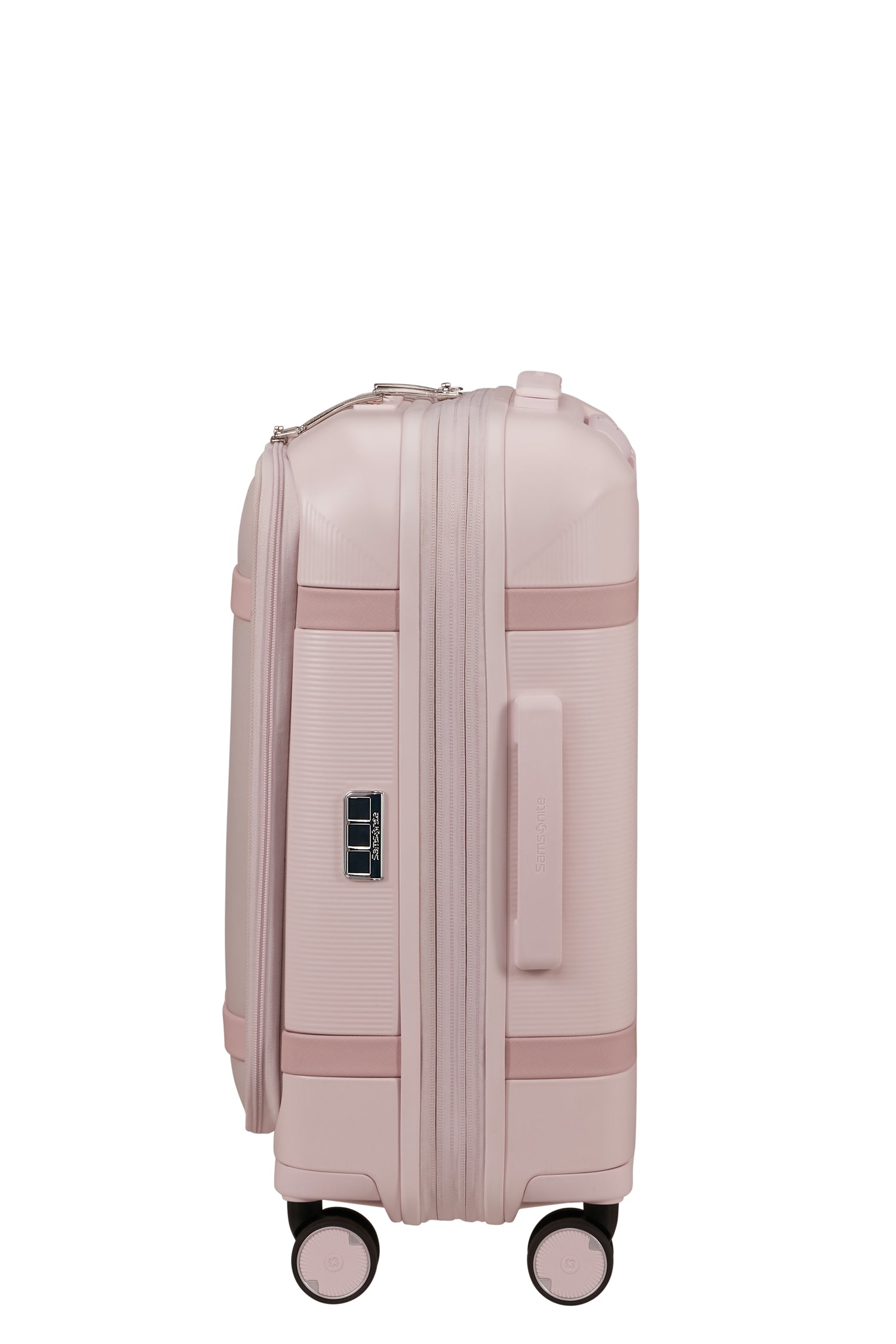 SAMSONITE MALETA DE CABINA EASY ACCES IMAGE