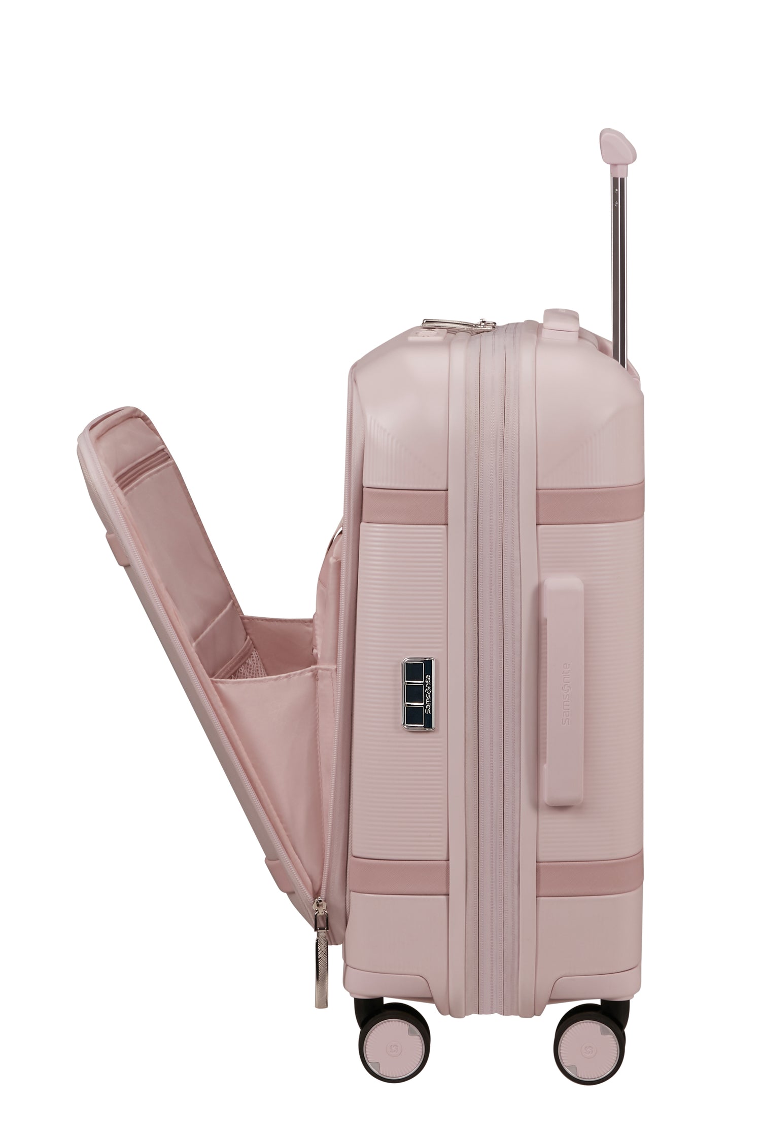 SAMSONITE MALETA DE CABINA EASY ACCES IMAGE