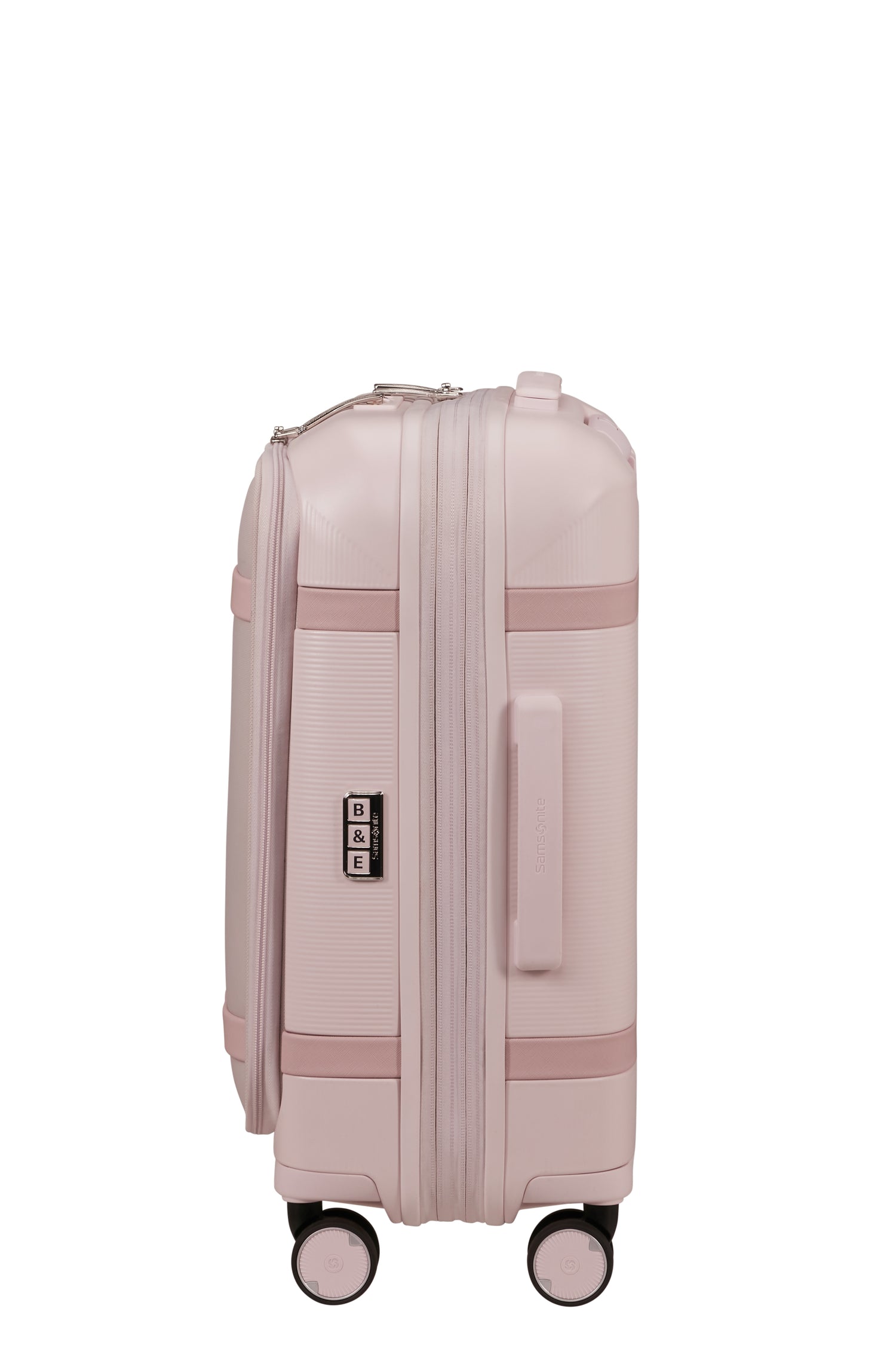 SAMSONITE MALETA DE CABINA EASY ACCES IMAGE