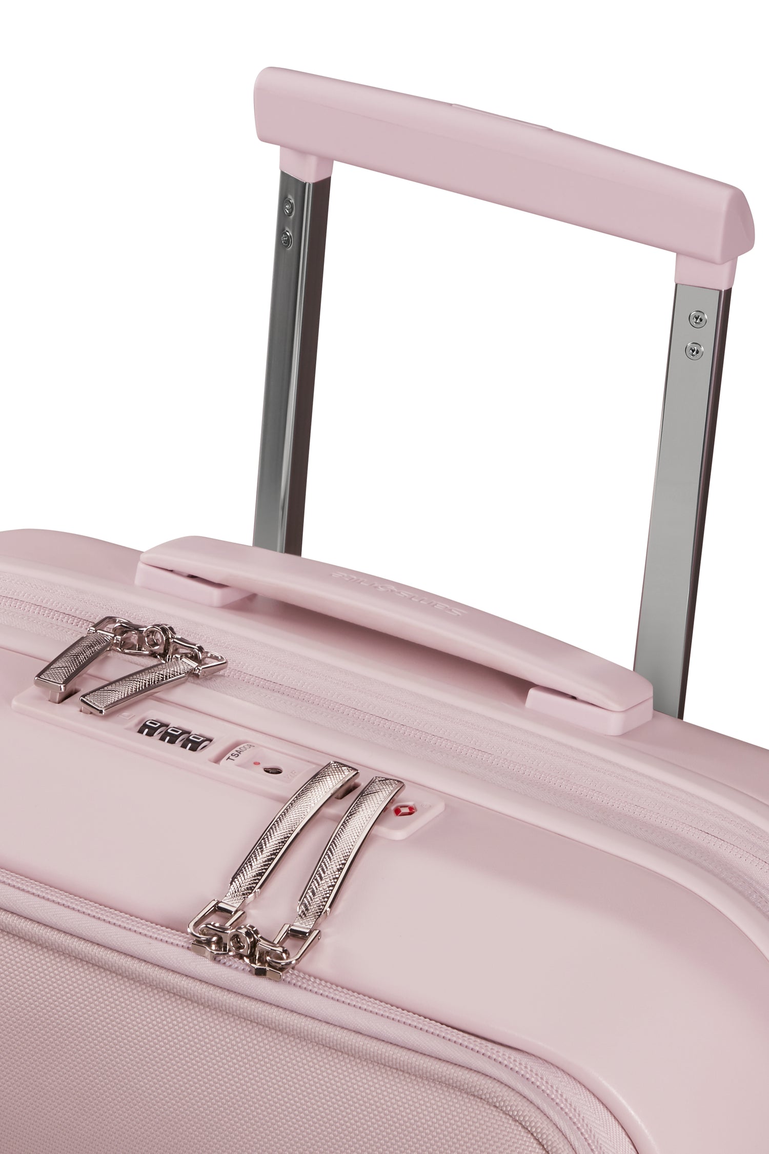 SAMSONITE MALETA DE CABINA EASY ACCES IMAGE