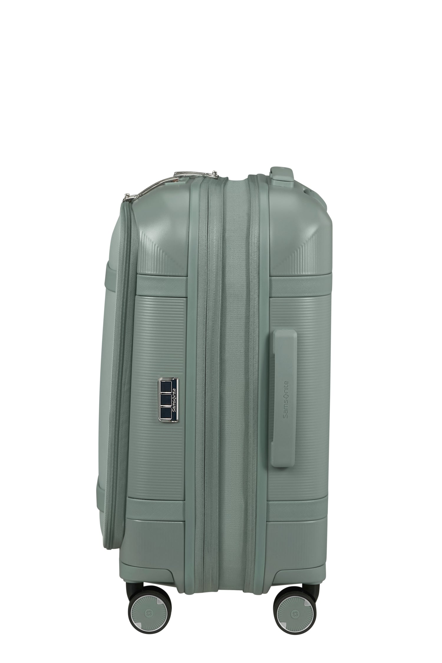 SAMSONITE MALETA DE CABINA EASY ACCES IMAGE