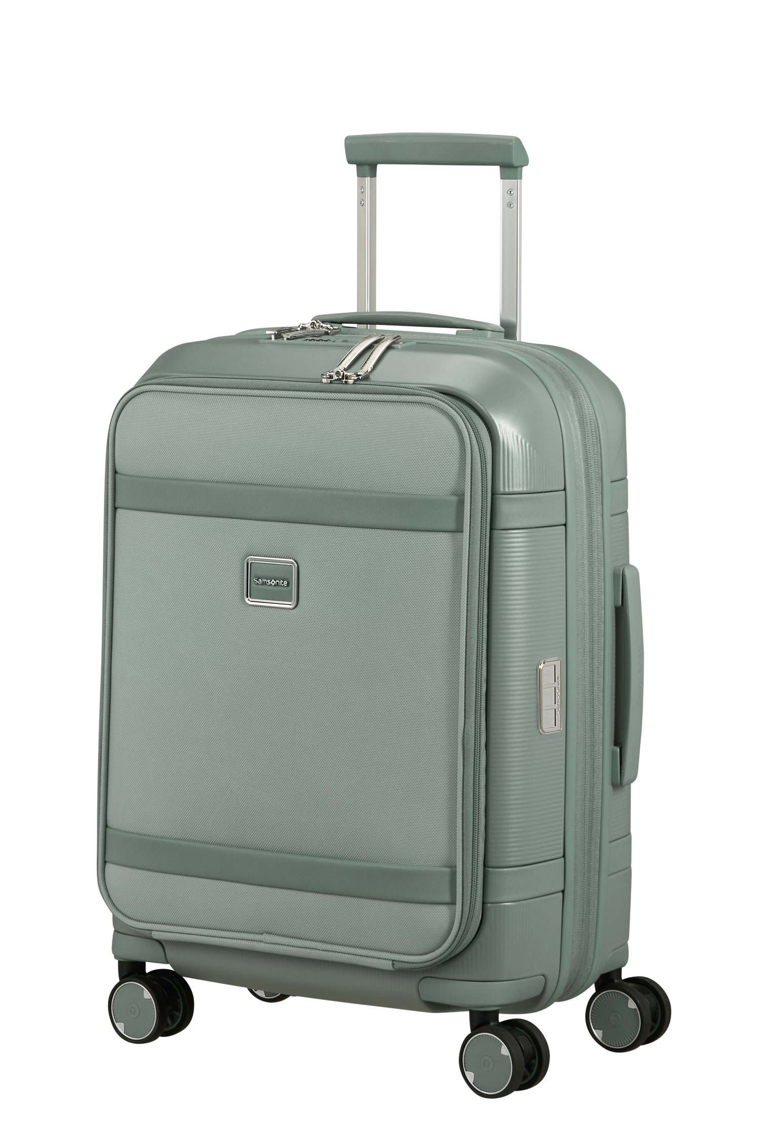 SAMSONITE MALETA DE CABINA EASY ACCES IMAGE