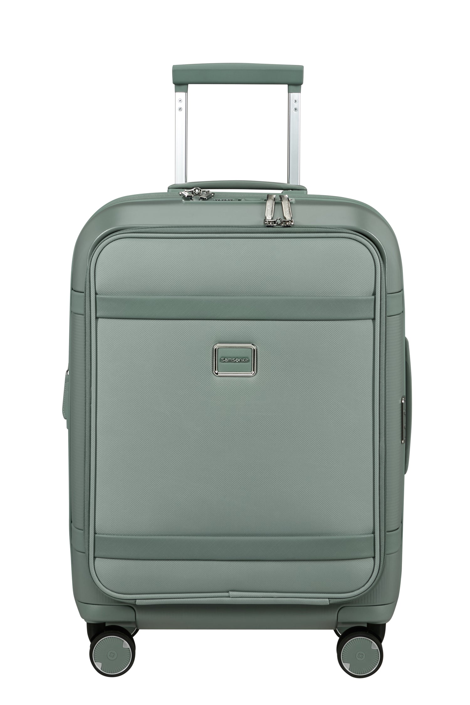 SAMSONITE MALETA DE CABINA EASY ACCES IMAGE