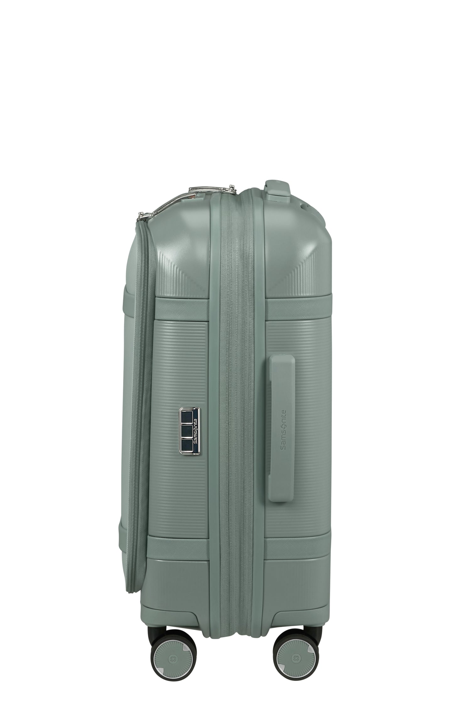 SAMSONITE MALETA DE CABINA EASY ACCES IMAGE