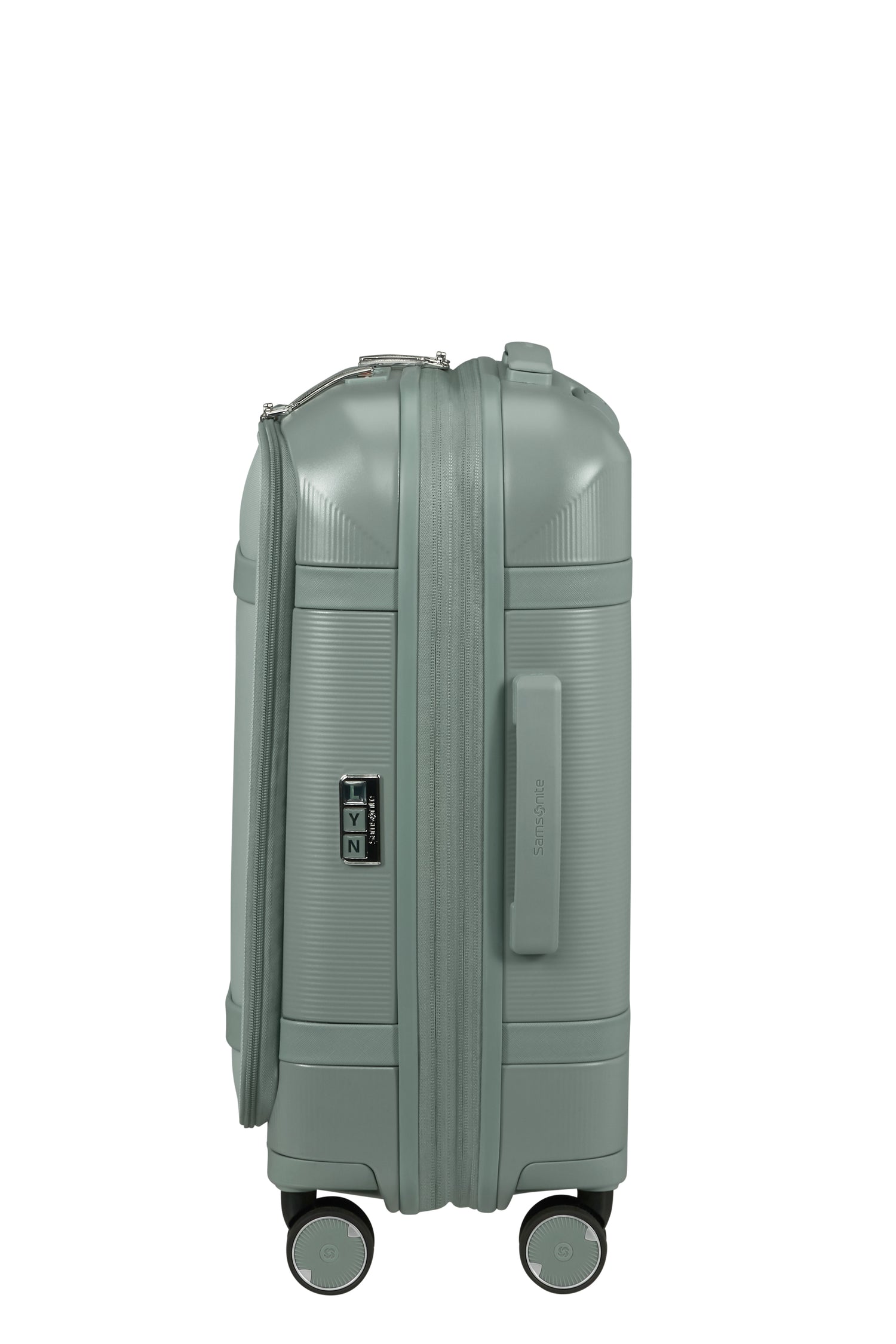 SAMSONITE MALETA DE CABINA EASY ACCES IMAGE