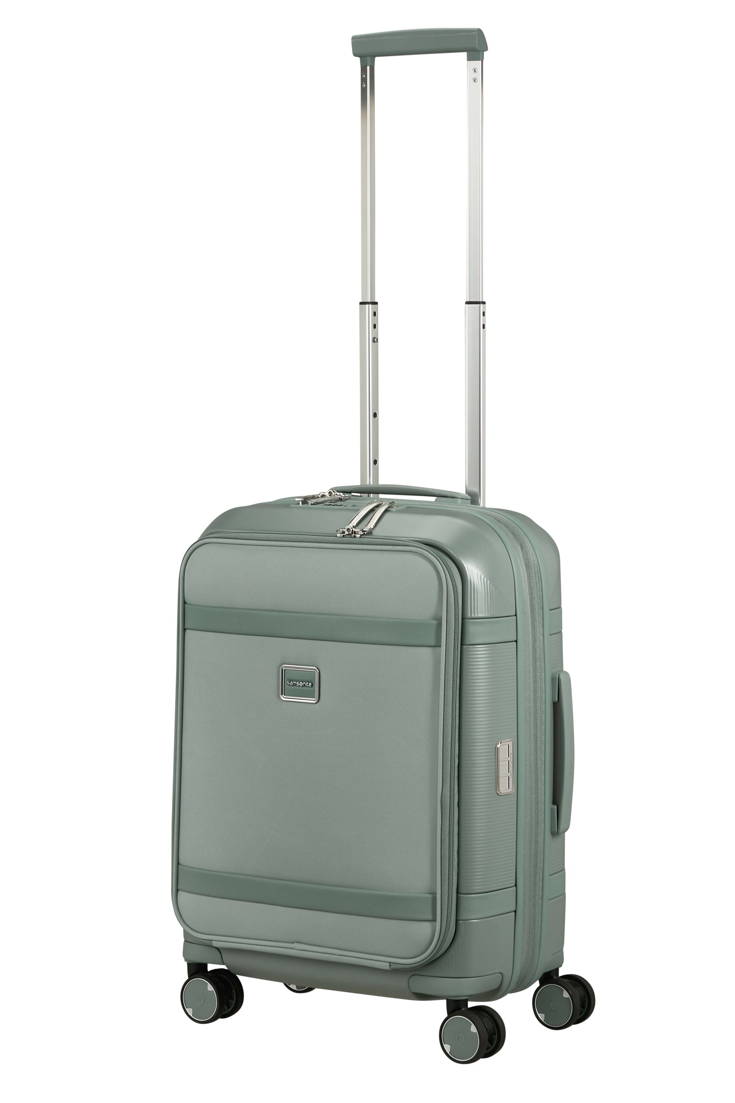 SAMSONITE MALETA DE CABINA EASY ACCES IMAGE