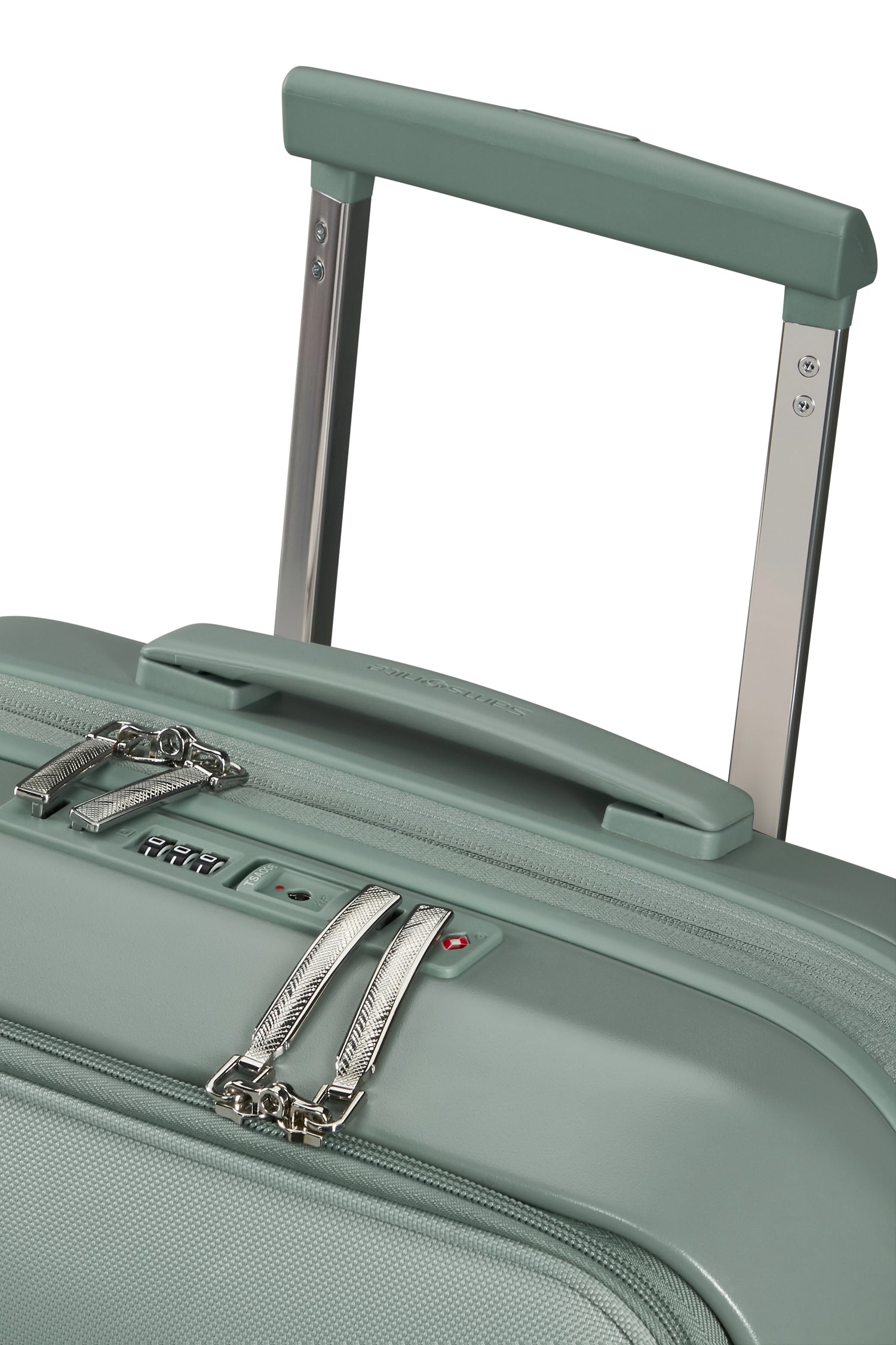 SAMSONITE MALETA DE CABINA EASY ACCES IMAGE