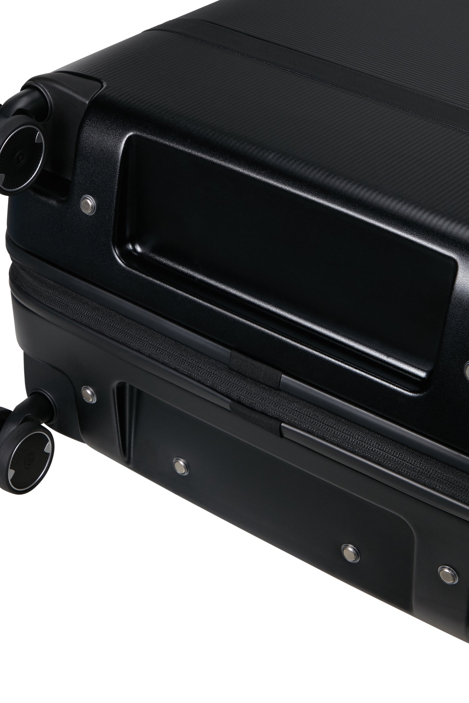 Samsonite Extensible Large Maleta 69 cm billede