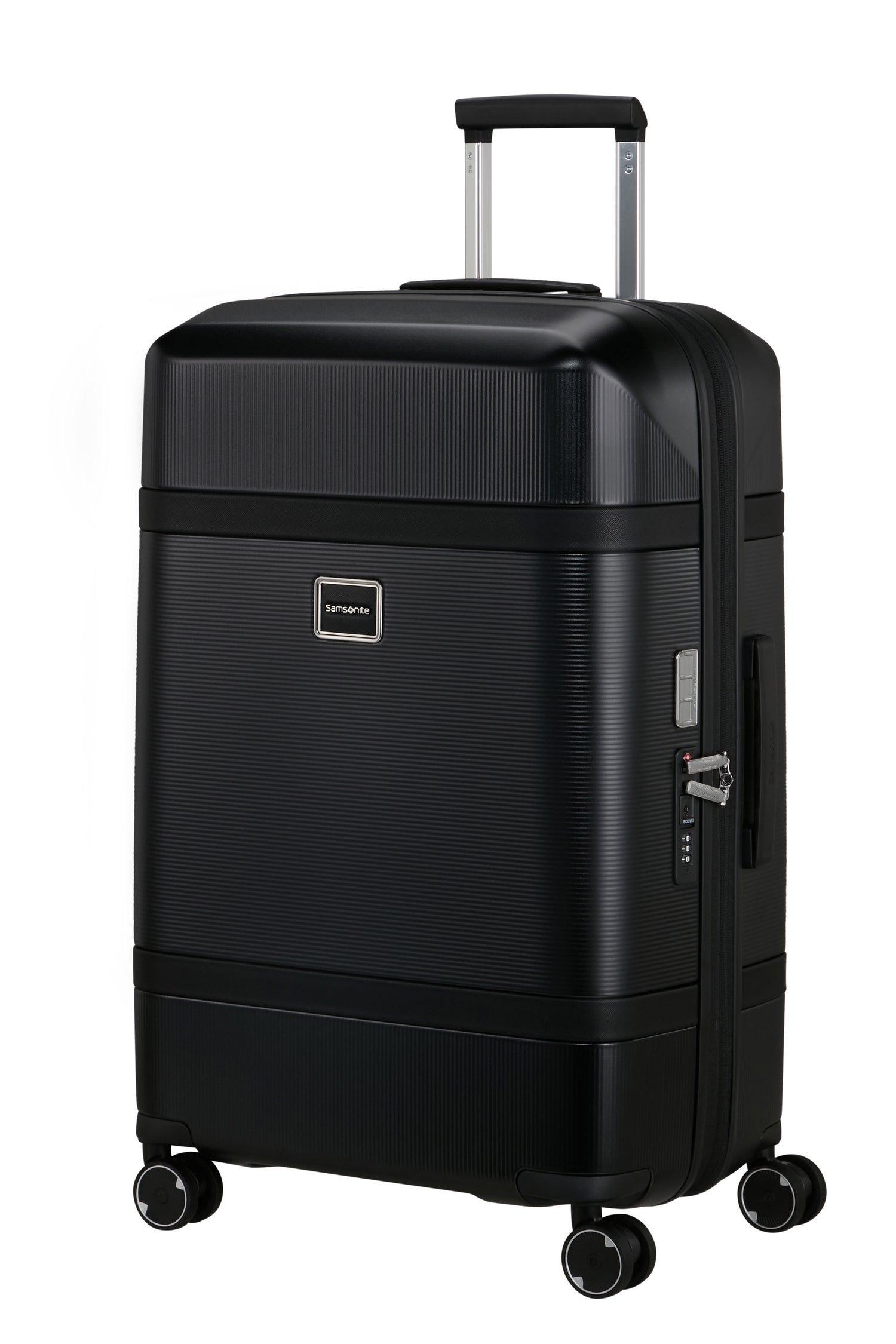 Samsonite Extensible Large Maleta 69 cm billede