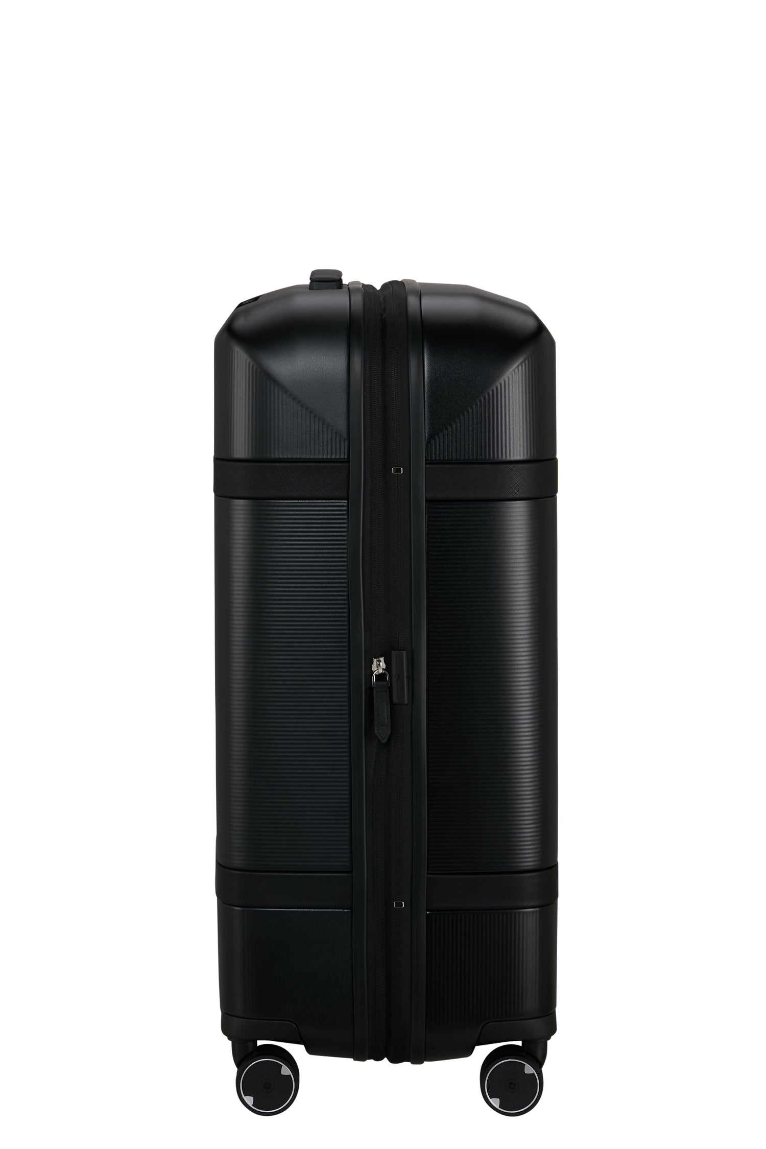 Samsonite Extensible Large Maleta 69 cm billede