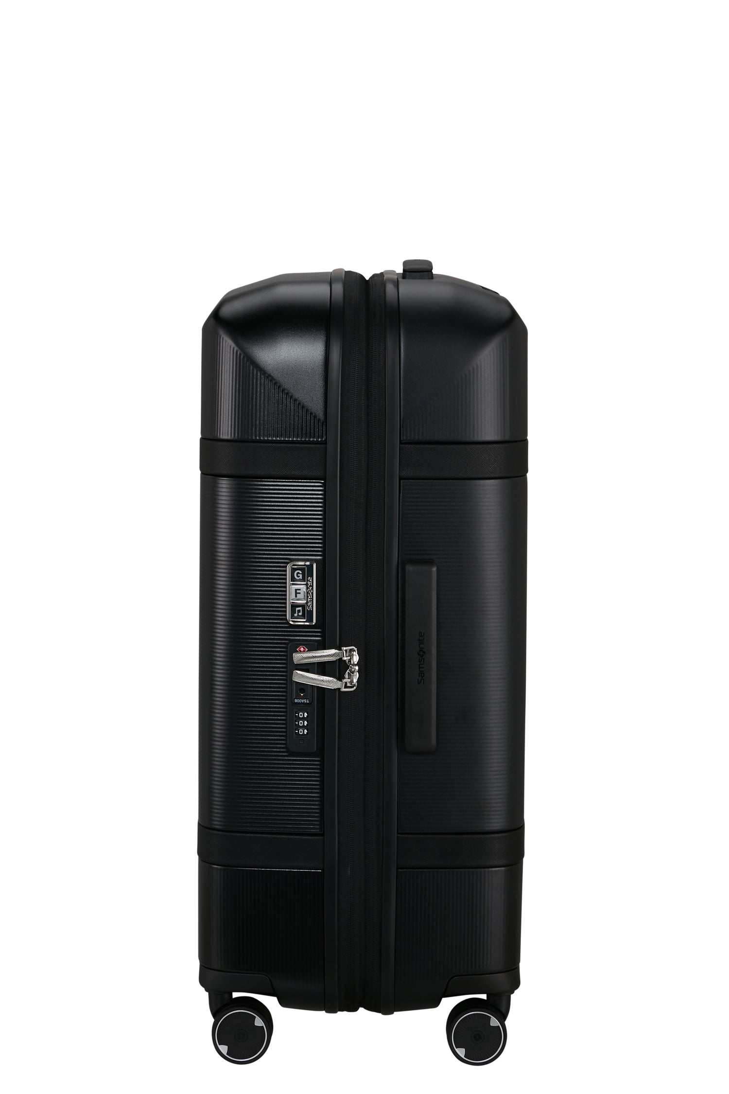 Samsonite Extensible Large Maleta 69 cm billede