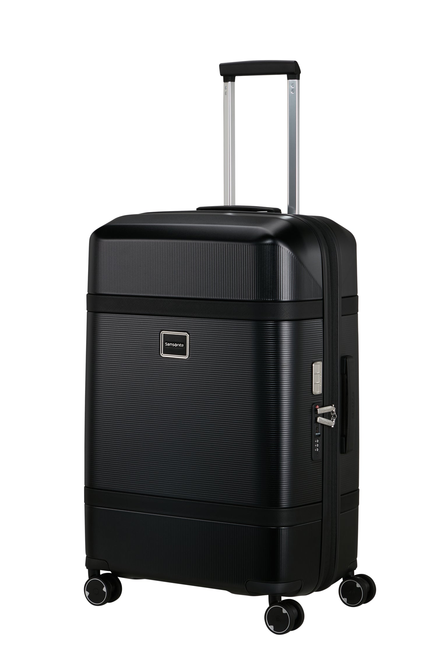 Samsonite Extensible Large Maleta 69 cm billede
