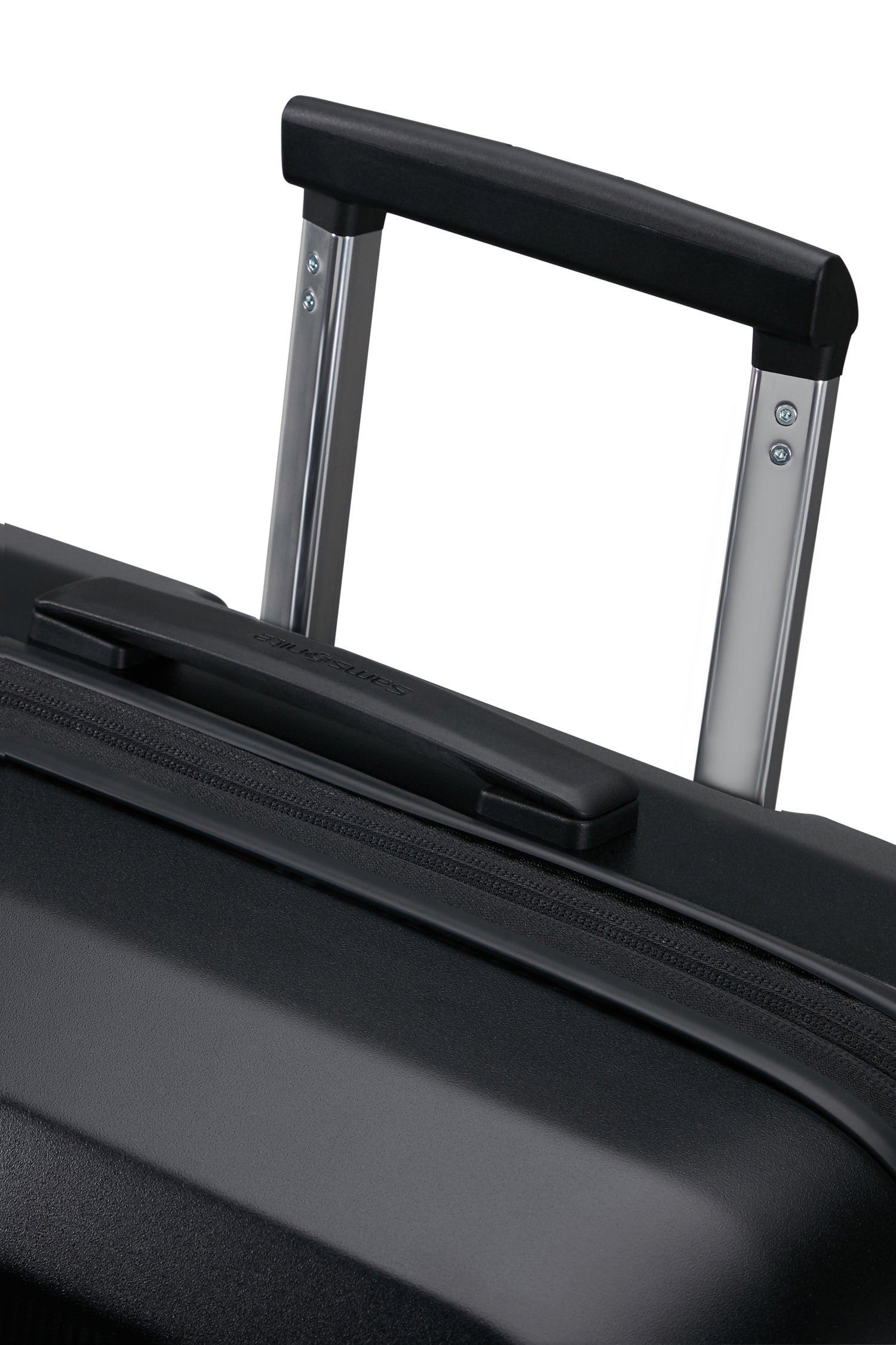 Samsonite Extensible Large Maleta 69 cm billede