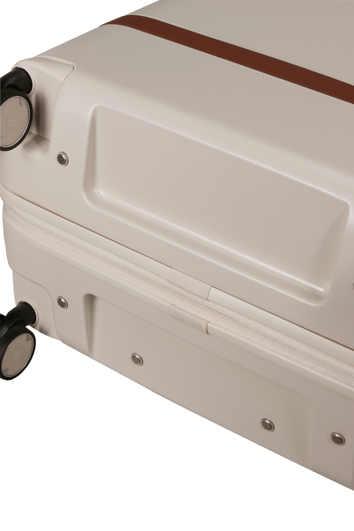 Samsonite Extensible Large Maleta 69 cm billede