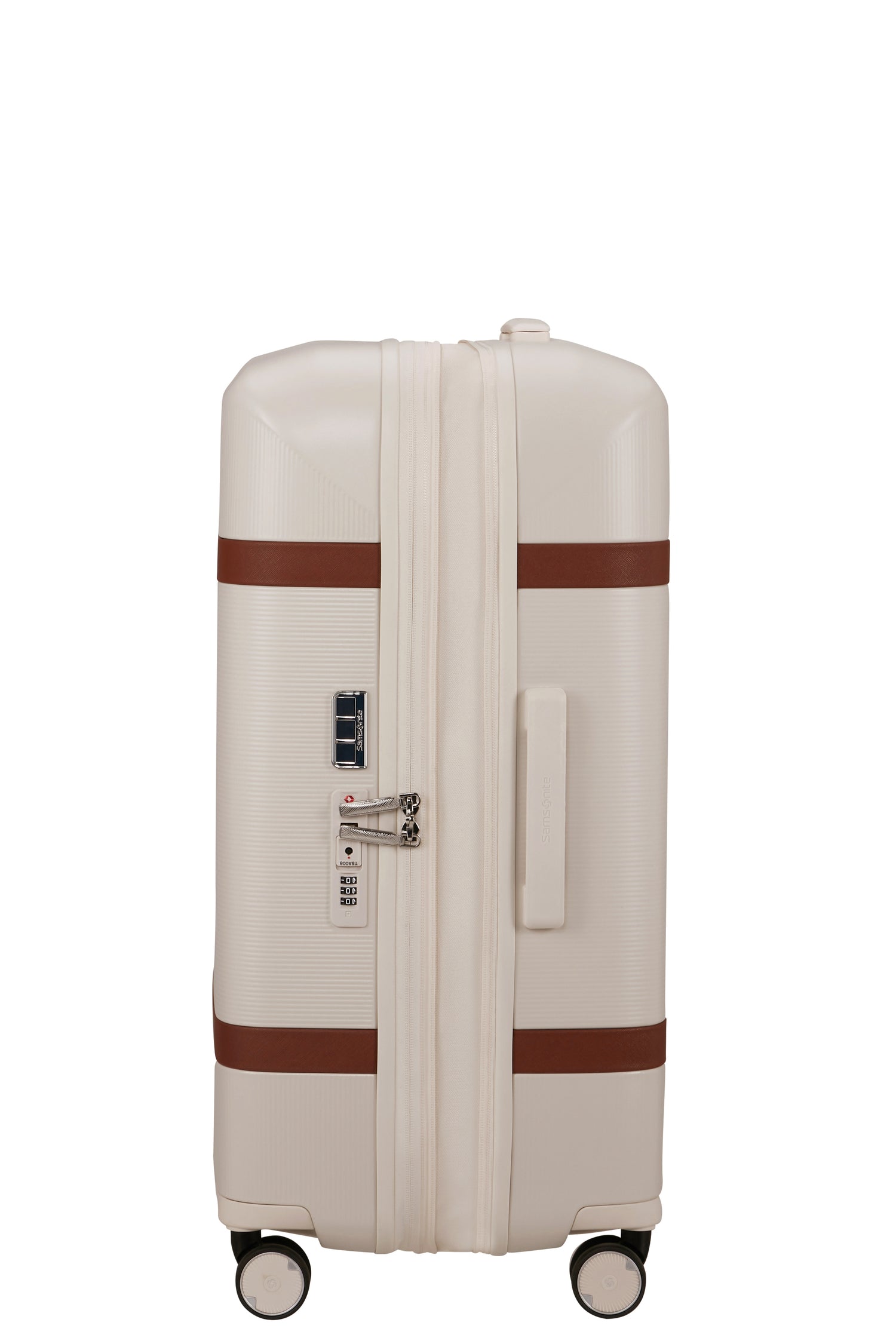 Samsonite Extensible Large Maleta 69 cm billede