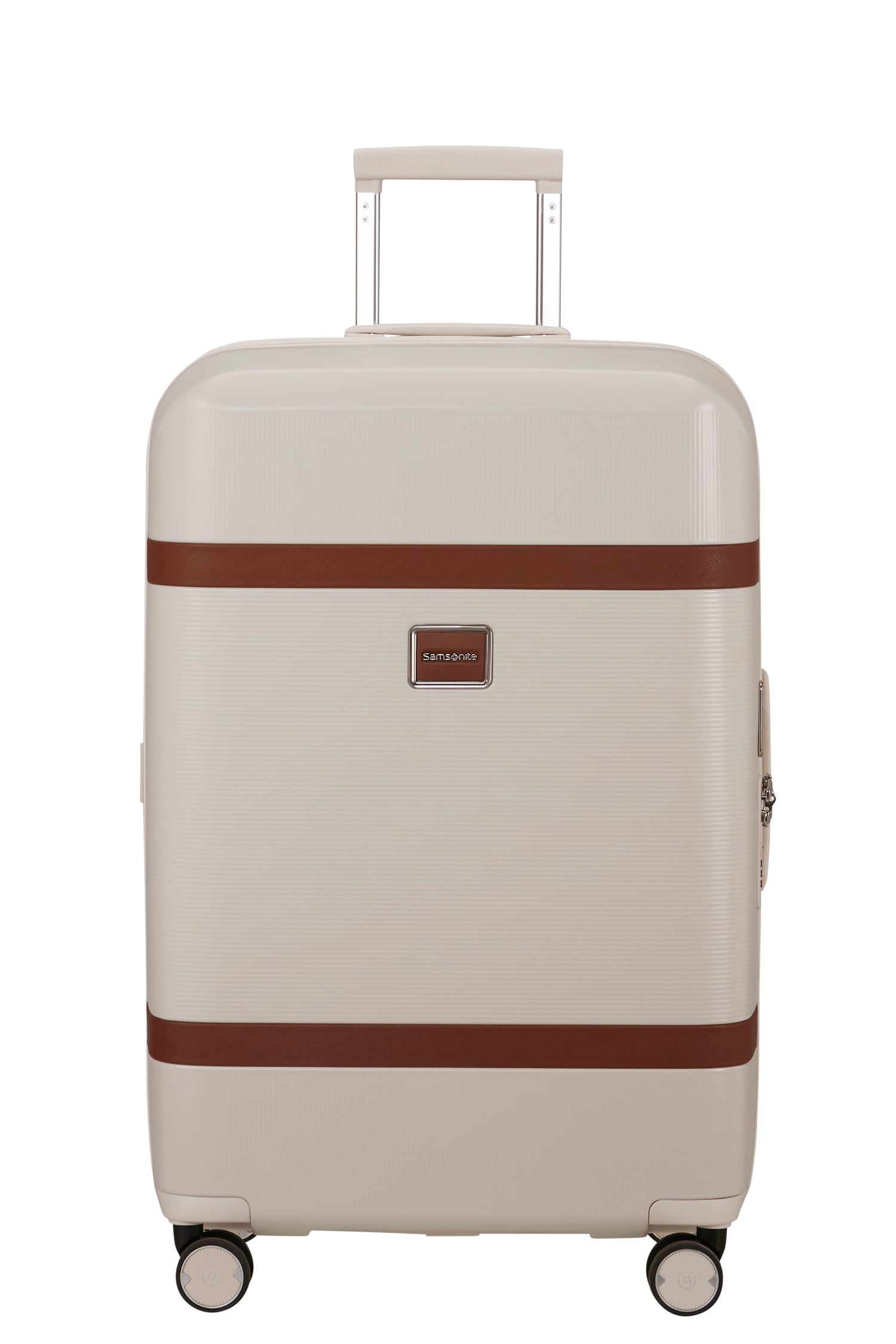 Samsonite Extensible Large Maleta 69 cm billede