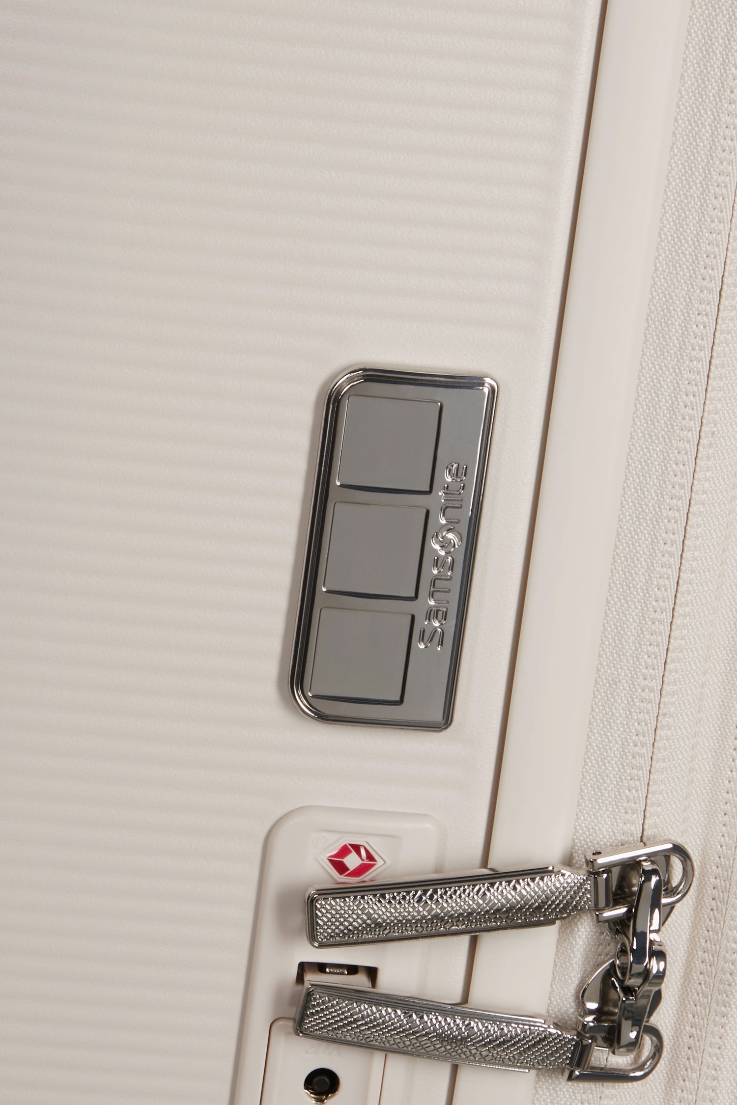 Samsonite Extensible Large Maleta 69 cm billede