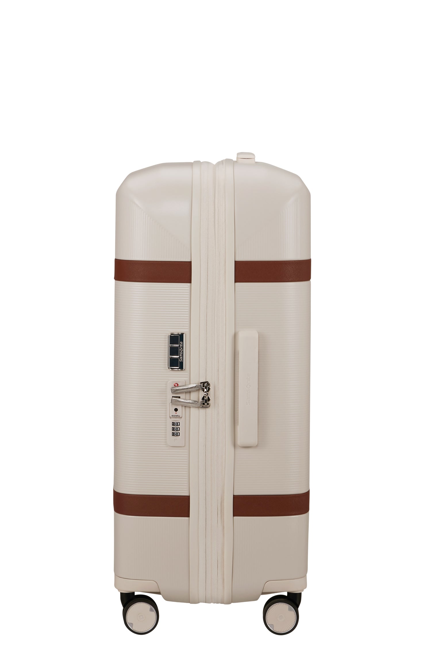 Samsonite Extensible Large Maleta 69 cm billede