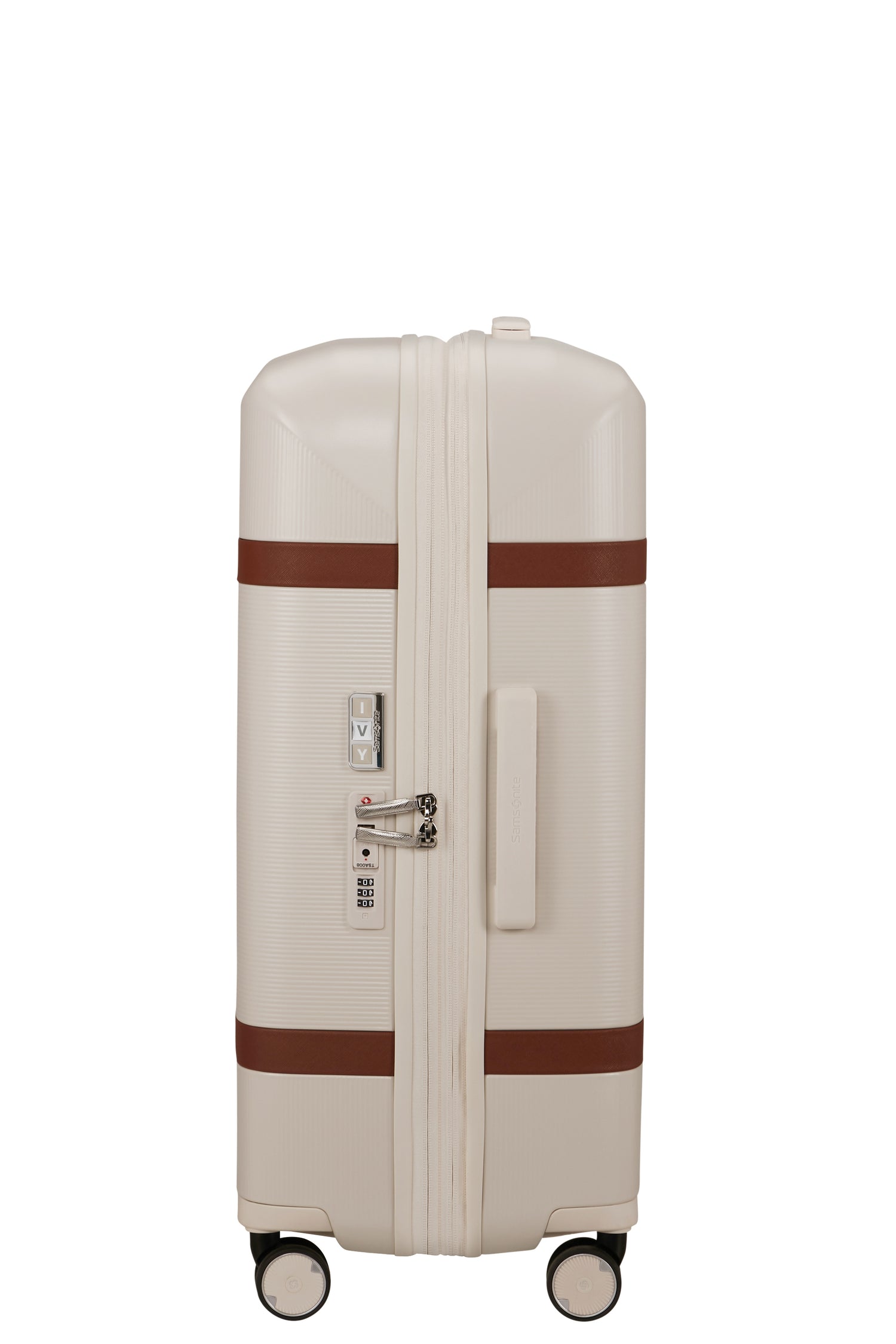 Samsonite Extensible Large Maleta 69 cm billede