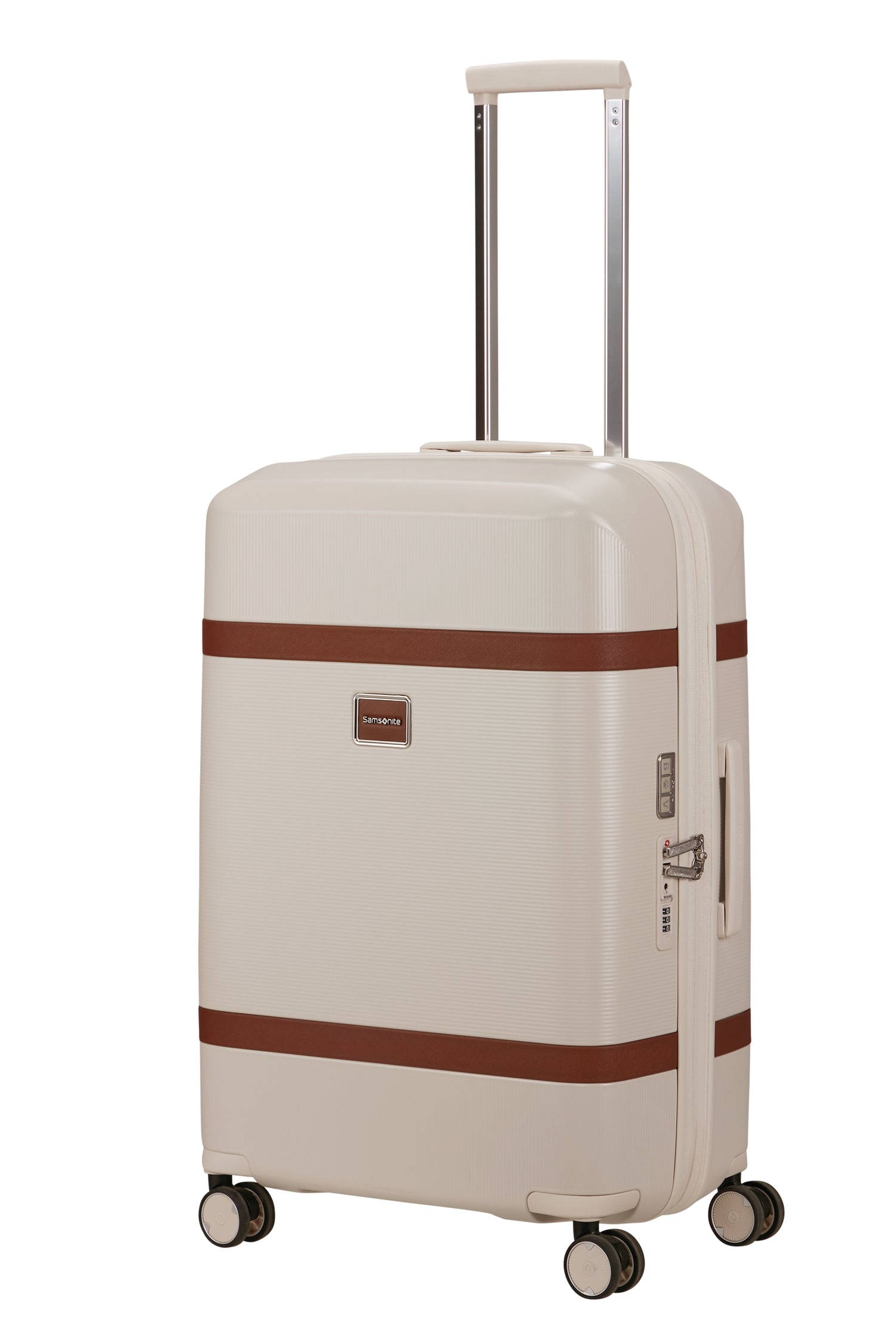Samsonite Extensible Large Maleta 69 cm billede