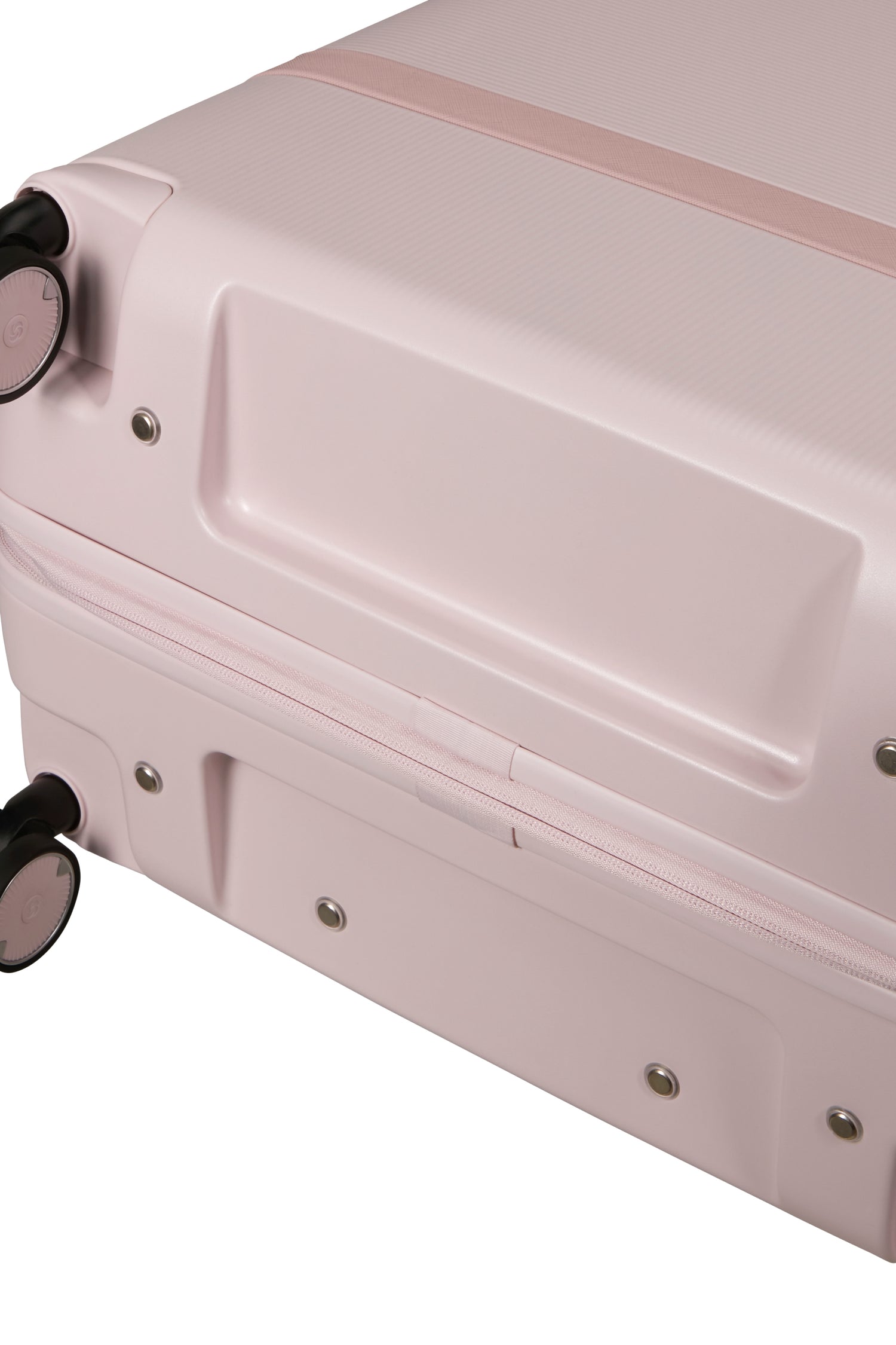 Samsonite Extensible Large Maleta 69 cm billede