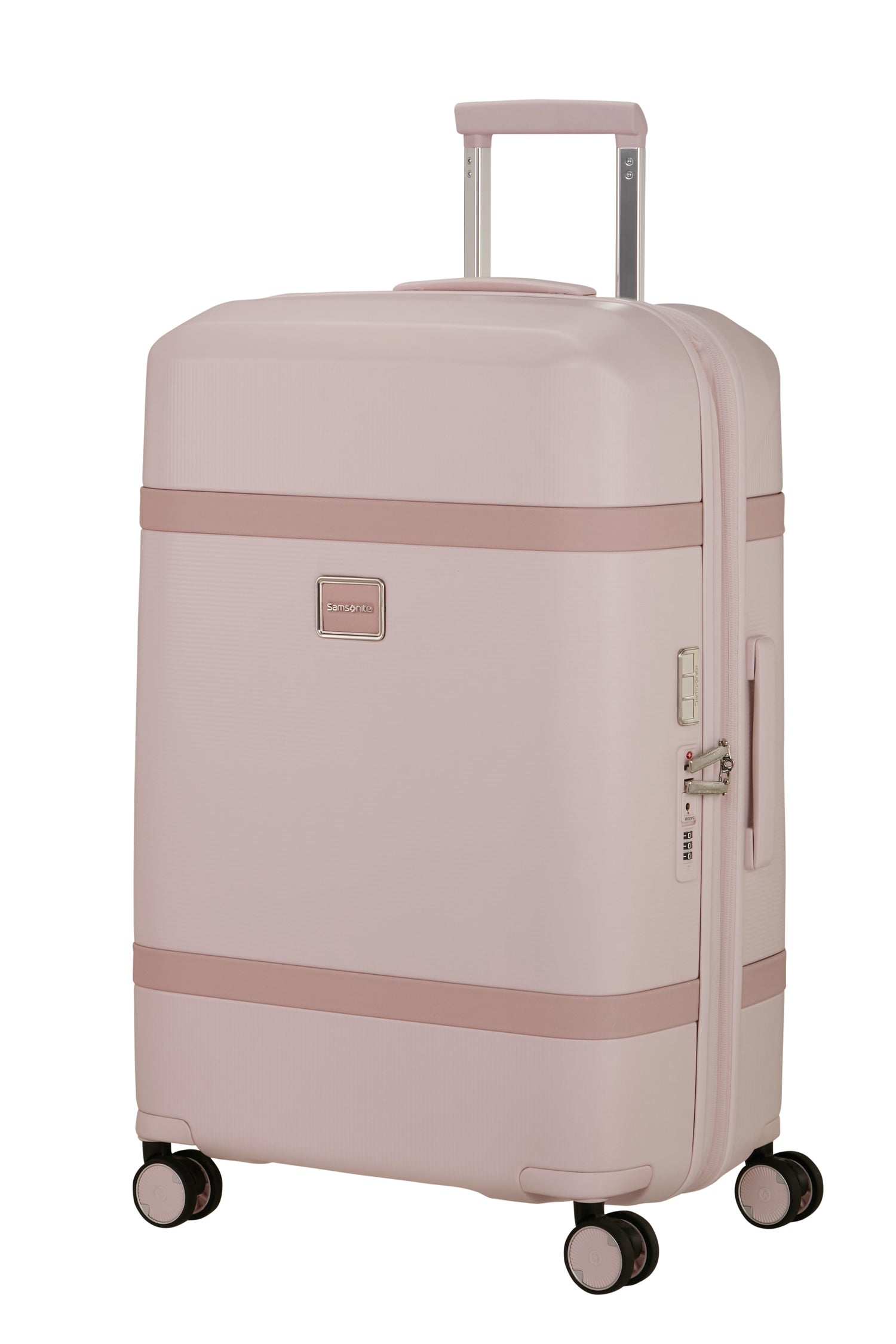 Samsonite Extensible Large Maleta 69 cm billede
