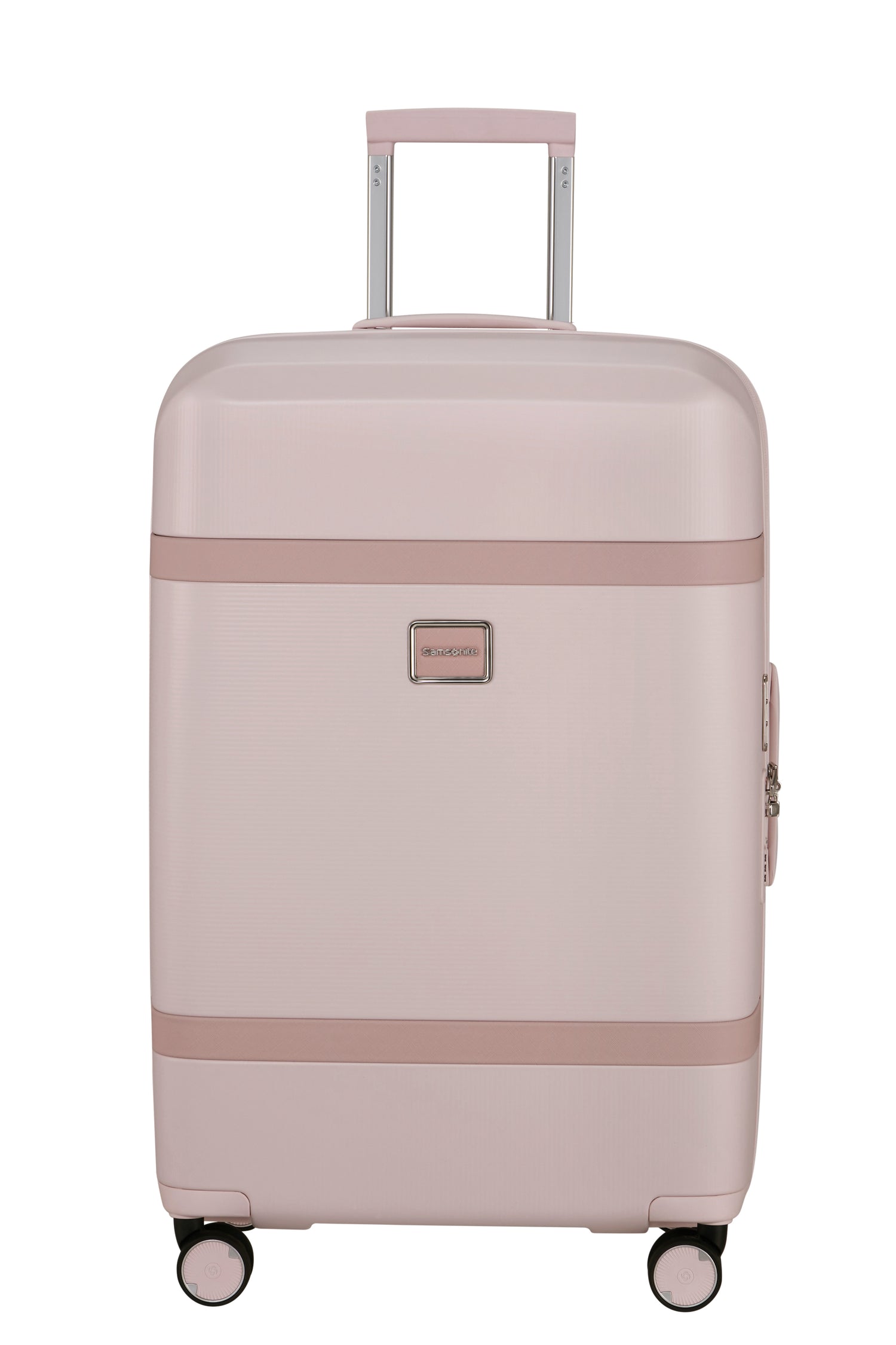 Samsonite Extensible Large Maleta 69 cm billede