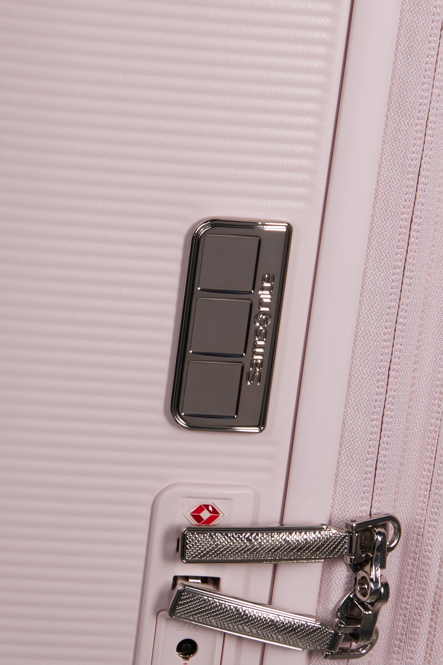 Samsonite Extensible Large Maleta 69 cm billede