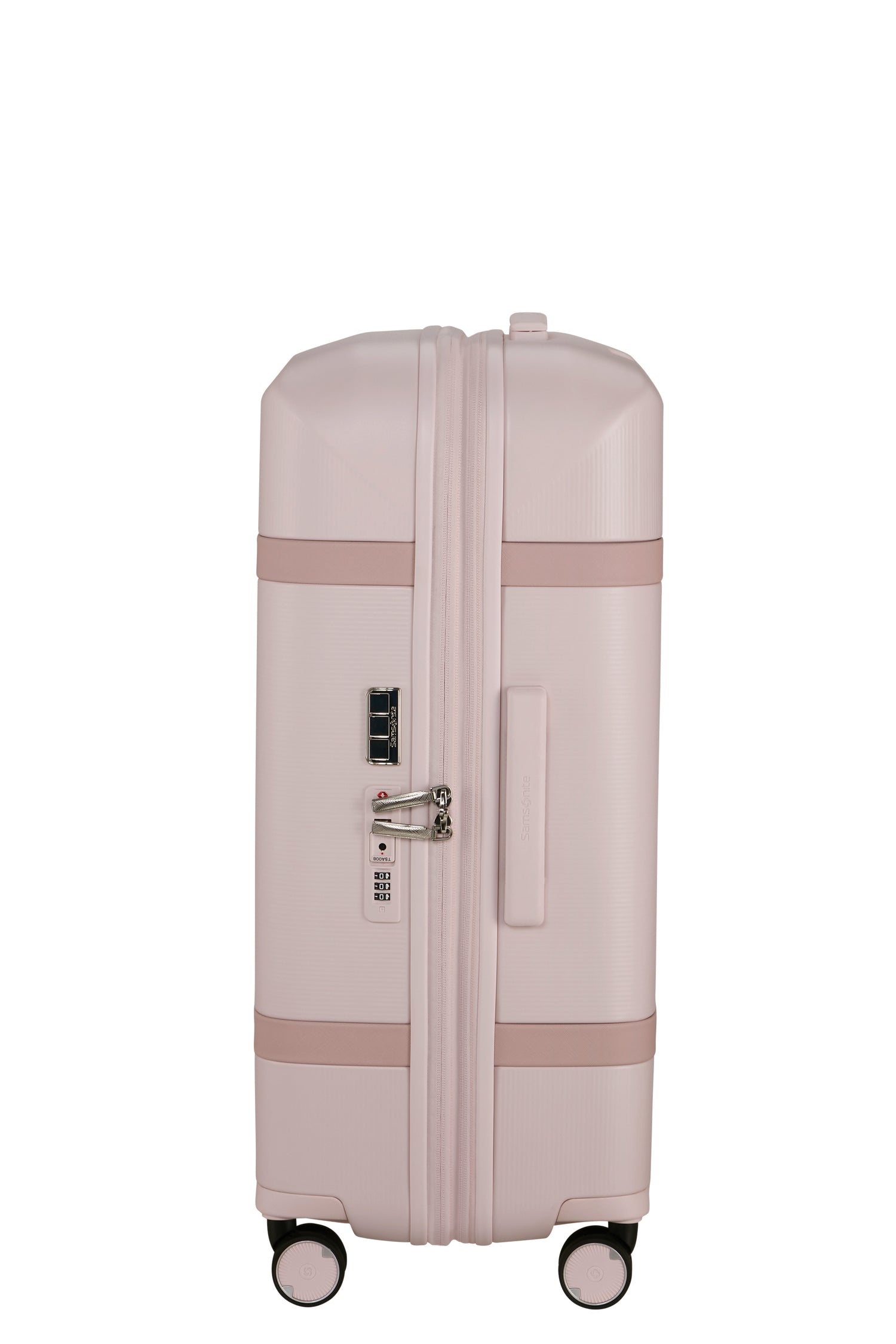 Samsonite Extensible Large Maleta 69 cm billede