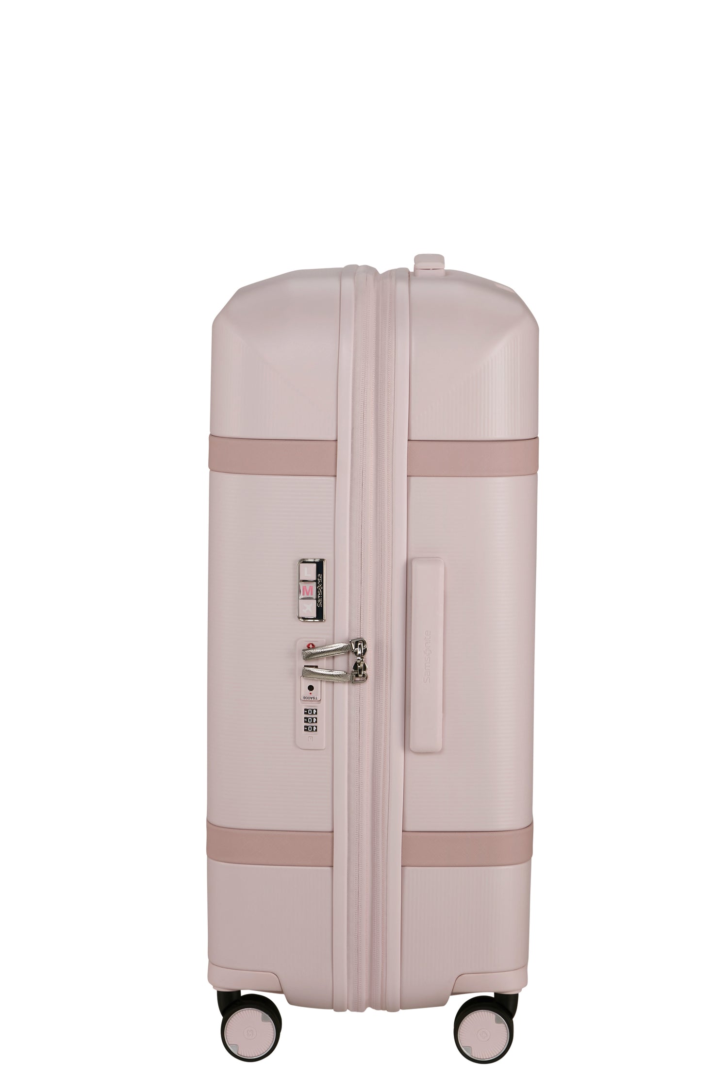 Samsonite Extensible Large Maleta 69 cm billede