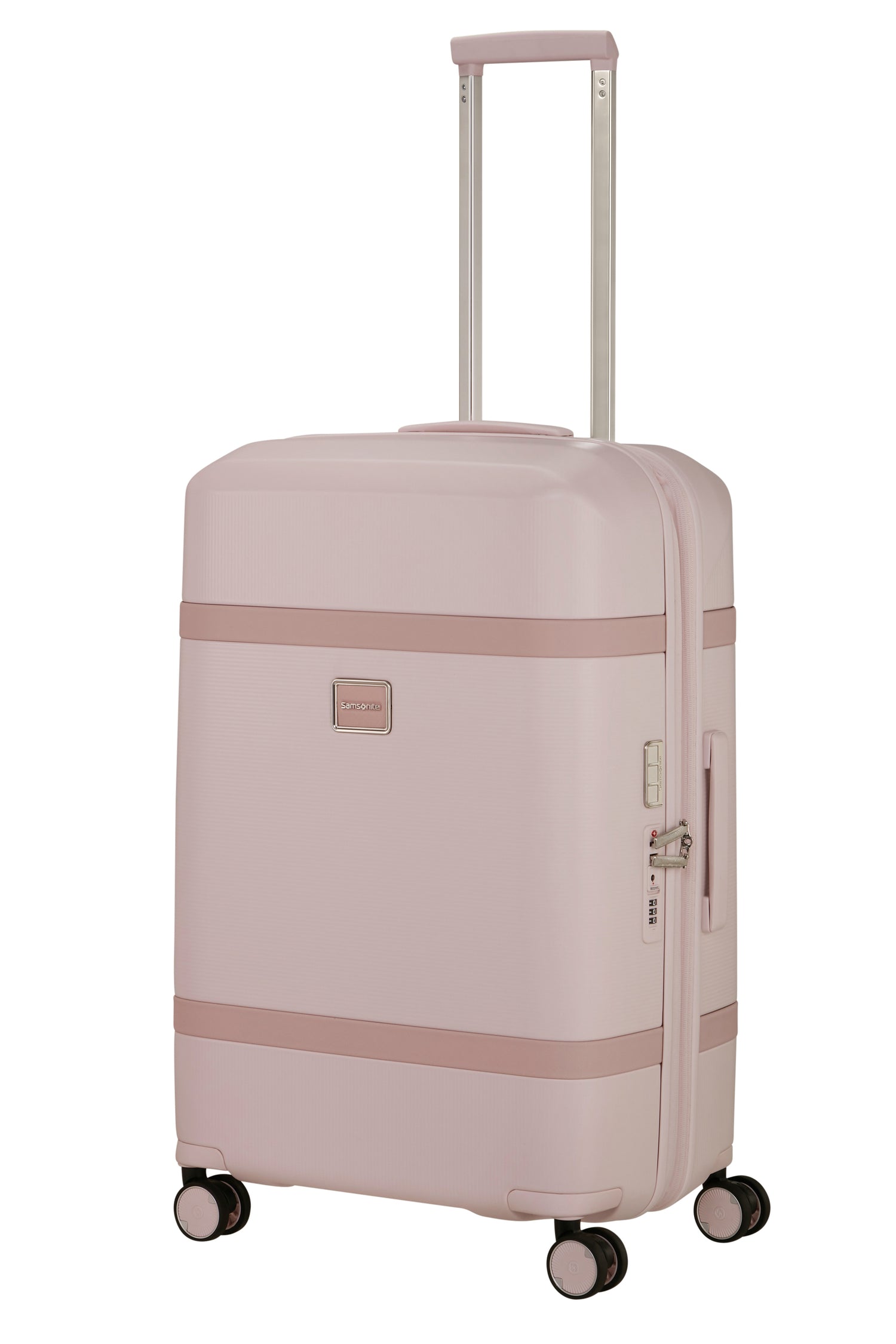 Samsonite Extensible Large Maleta 69 cm billede
