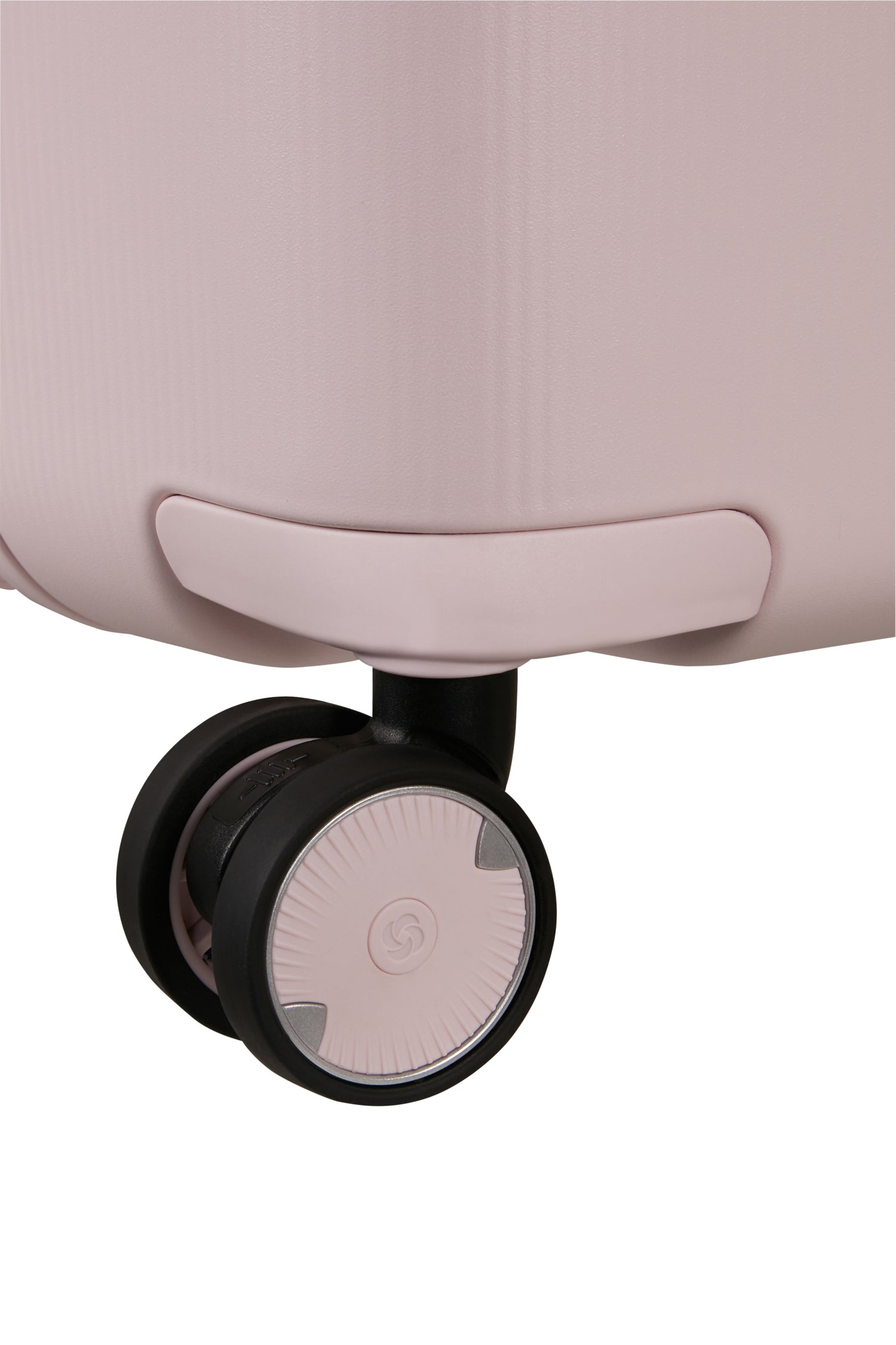 Samsonite Extensible Large Maleta 69 cm billede