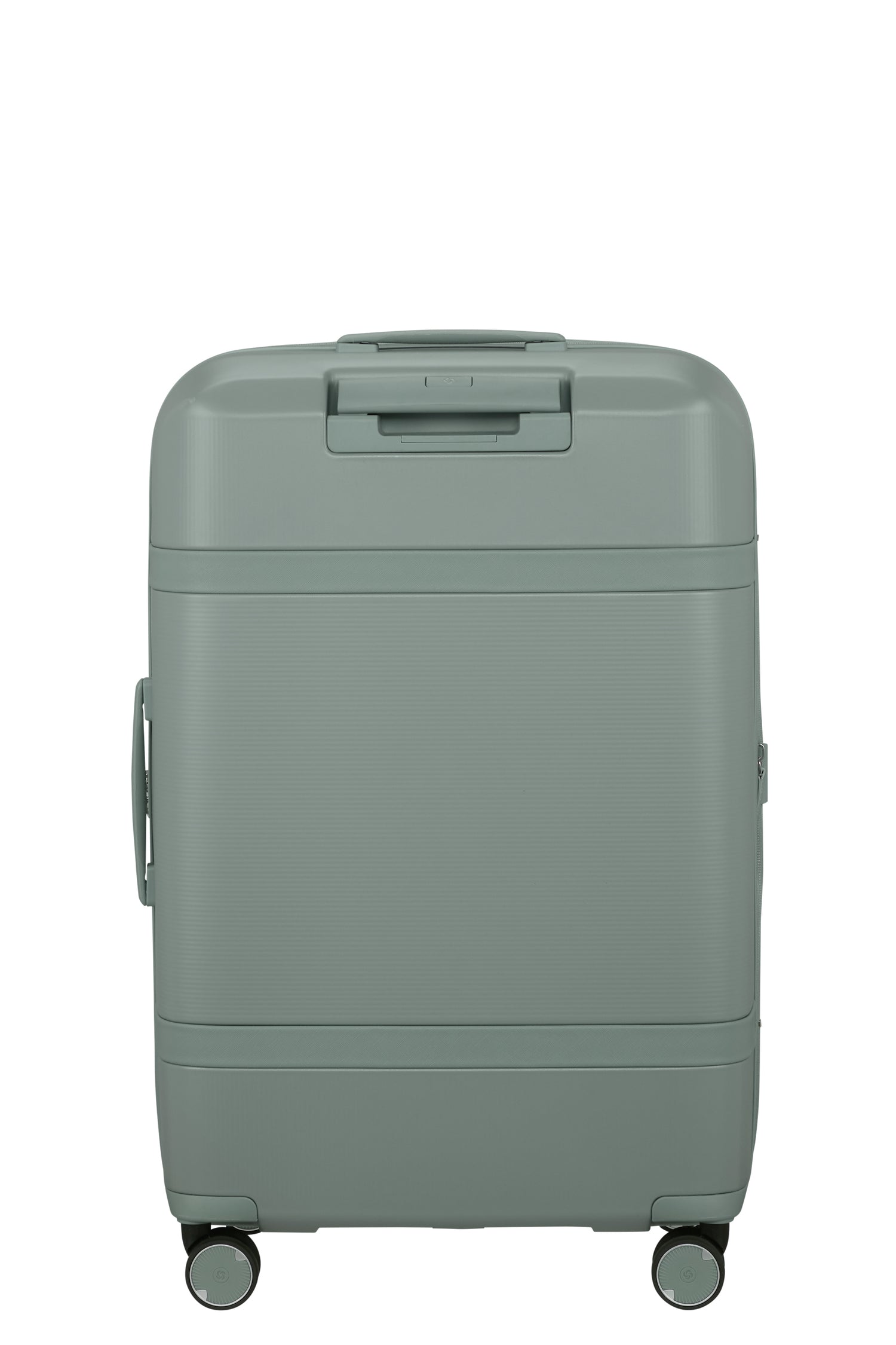 Samsonite Extensible Large Maleta 69 cm billede