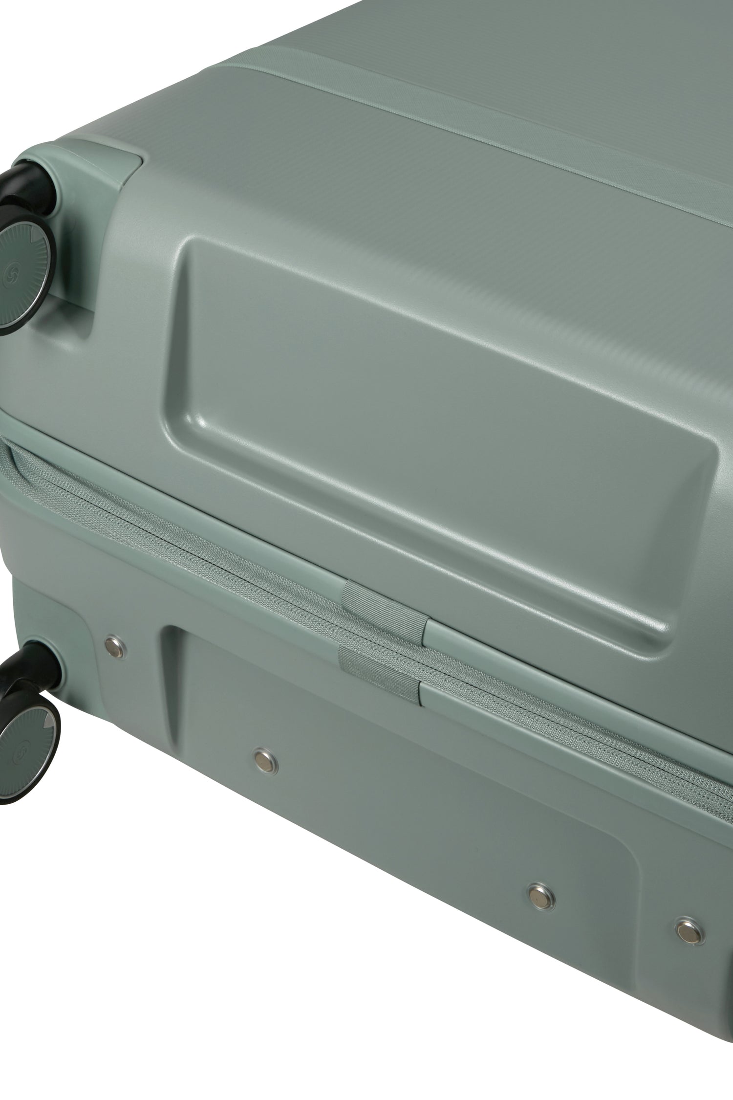 Samsonite Extensible Large Maleta 69 cm billede