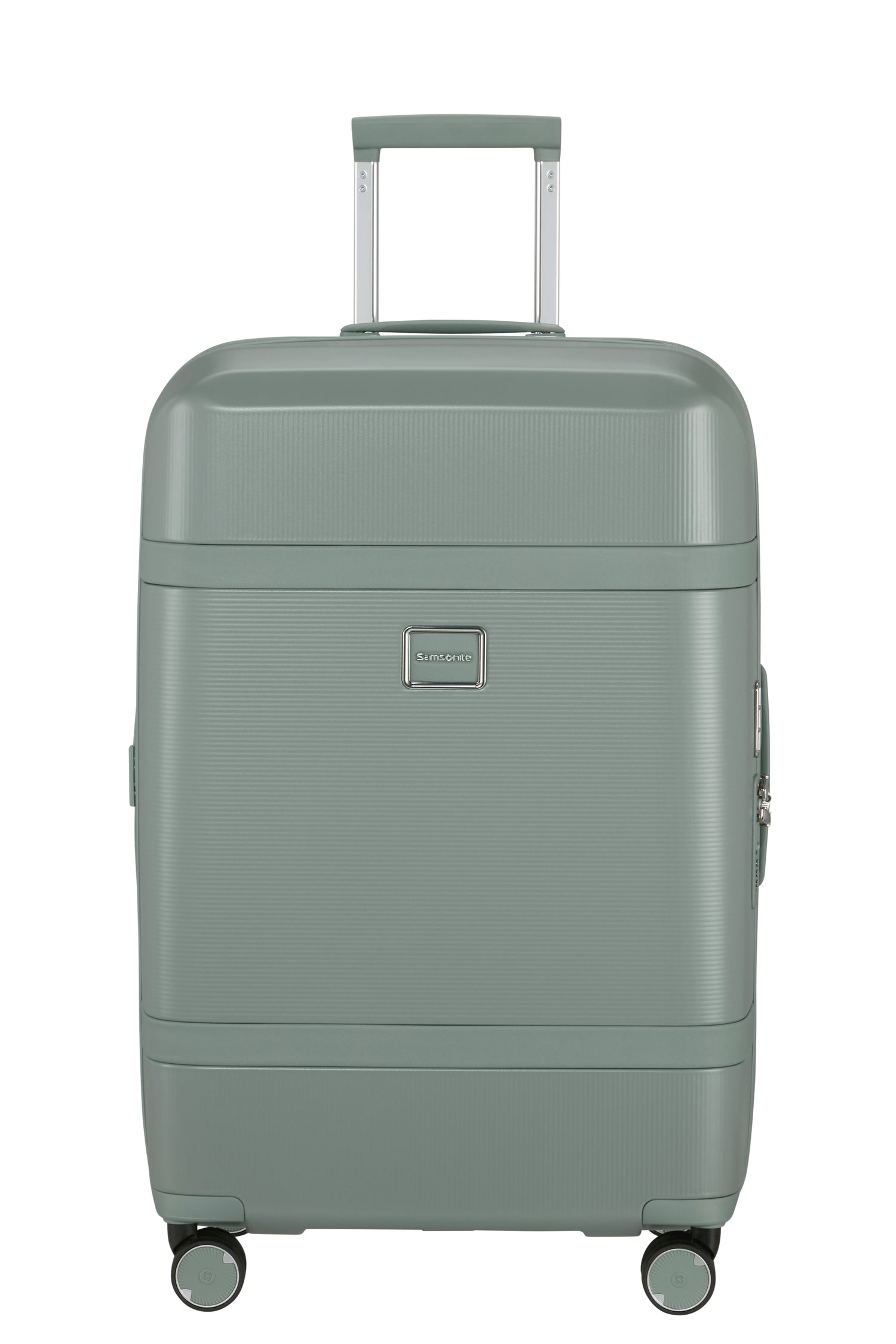 Samsonite Extensible Large Maleta 69 cm billede