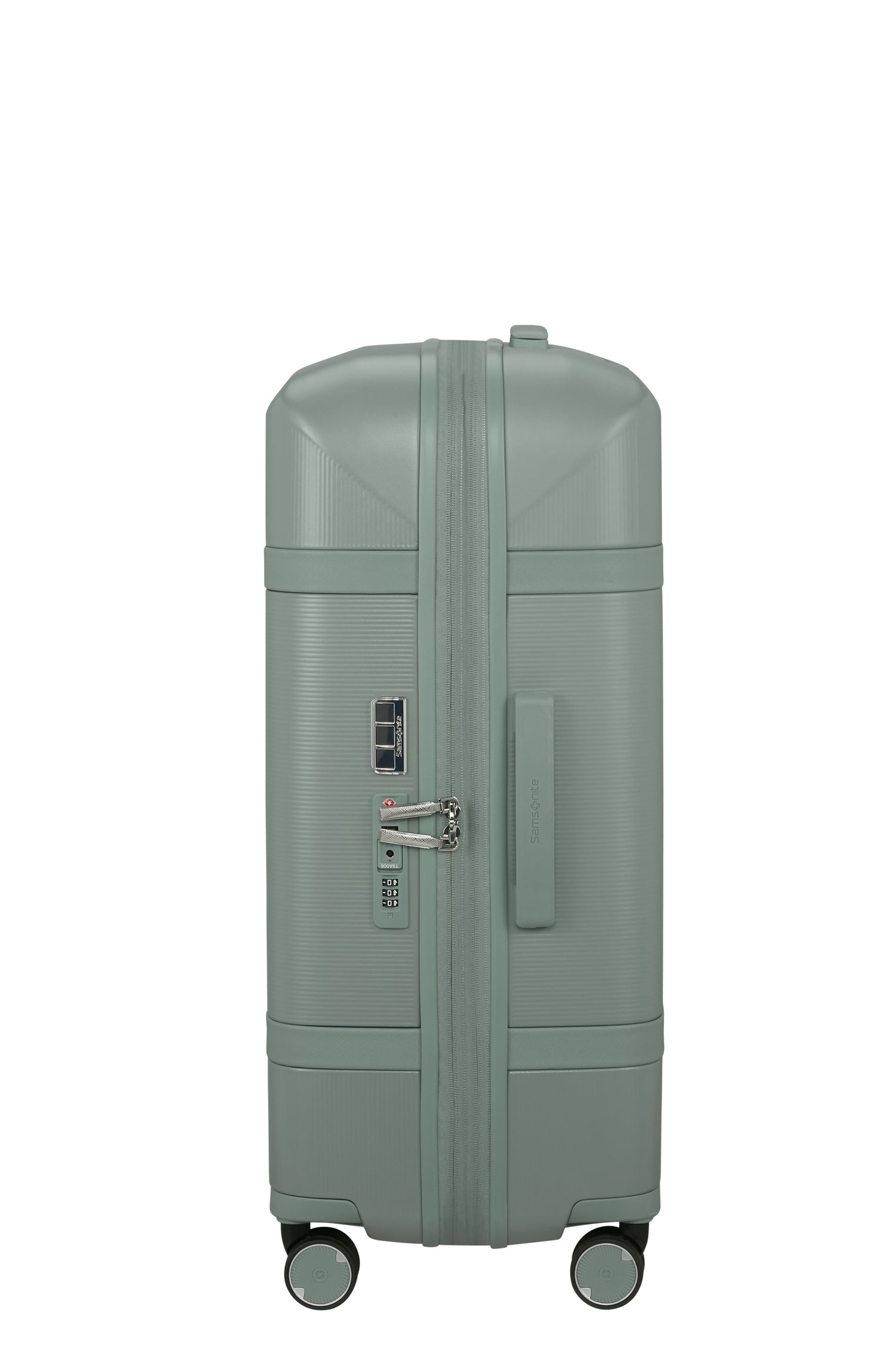 Samsonite Extensible Large Maleta 69 cm billede