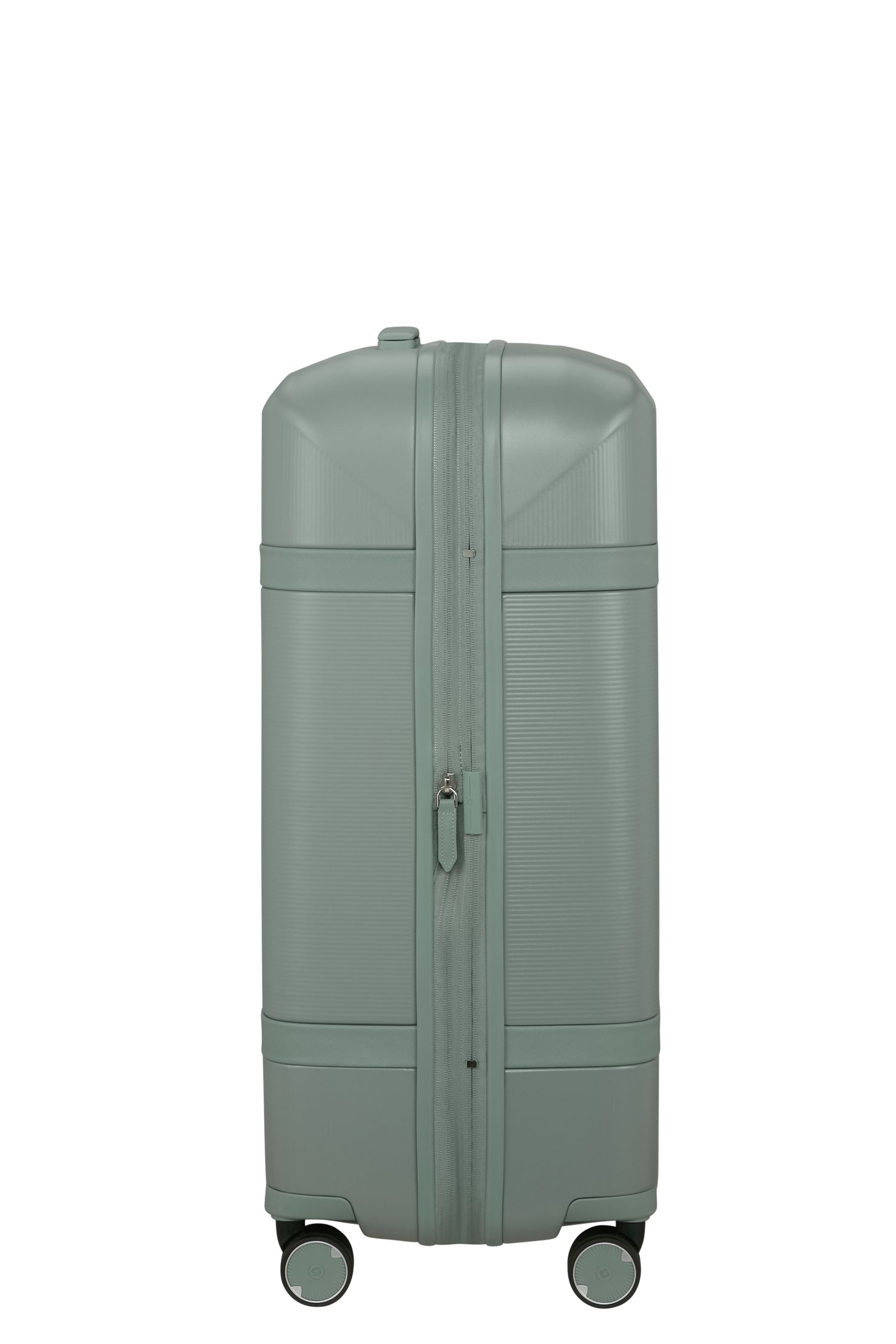 Samsonite Extensible Large Maleta 69 cm billede