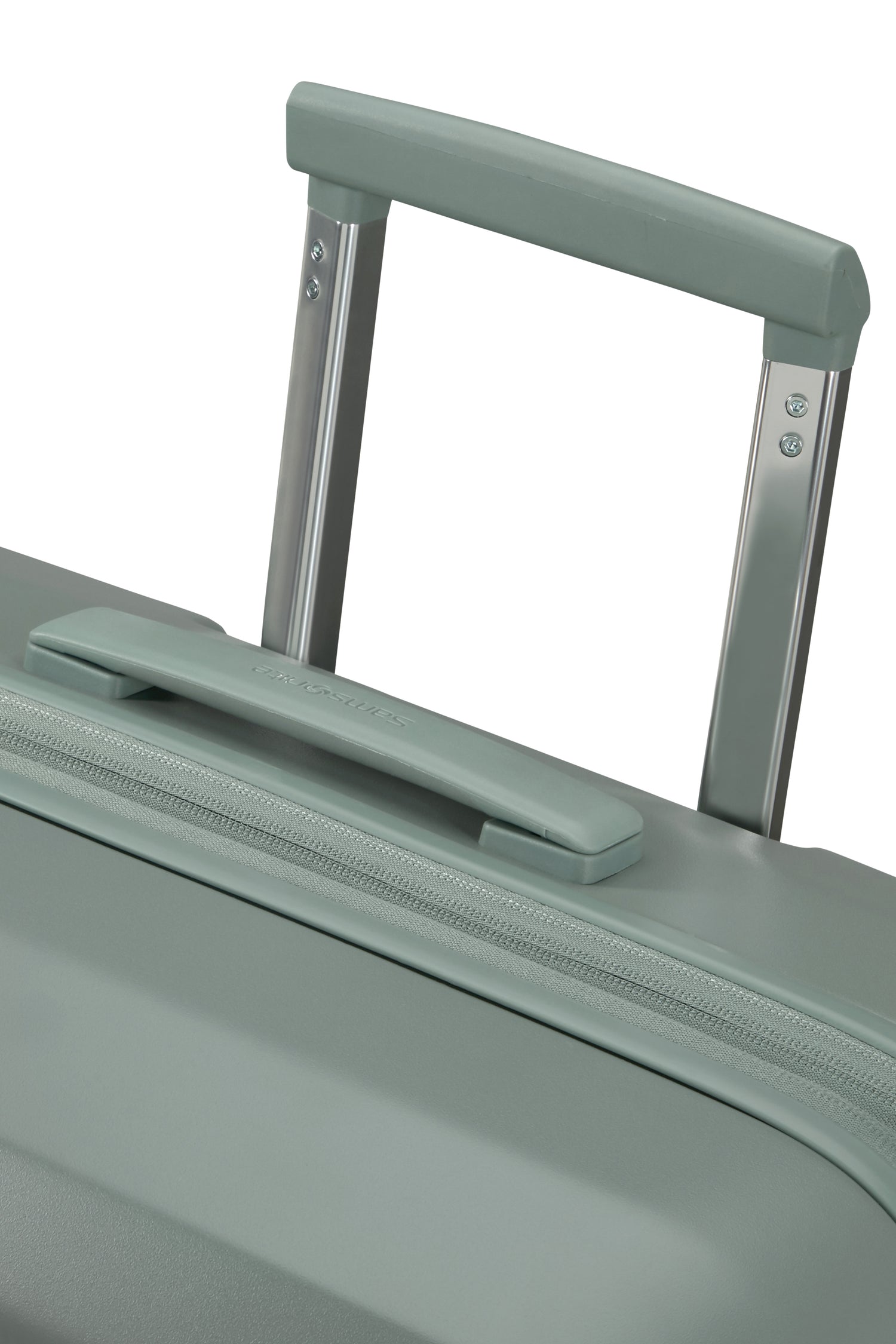 Samsonite Extensible Large Maleta 69 cm billede