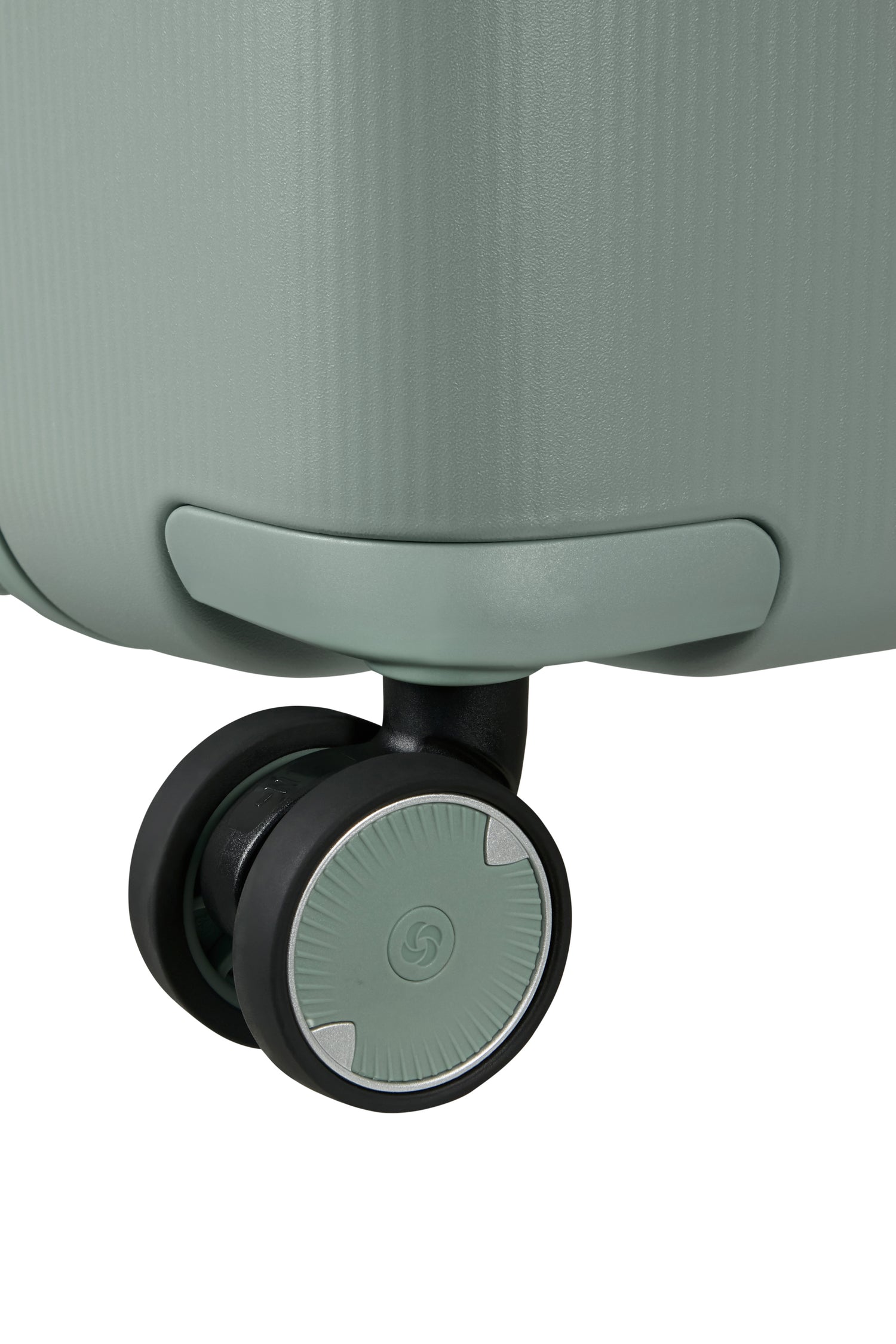 Samsonite Extensible Large Maleta 69 cm billede