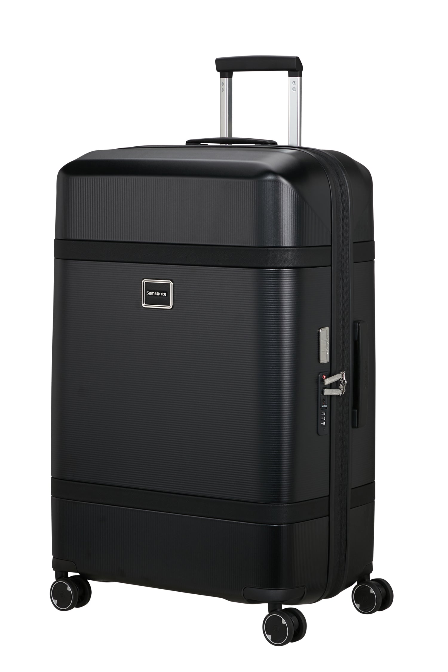SAMSONITE MALETA GRANDE EXTENSIBLE 75CM IMAGE