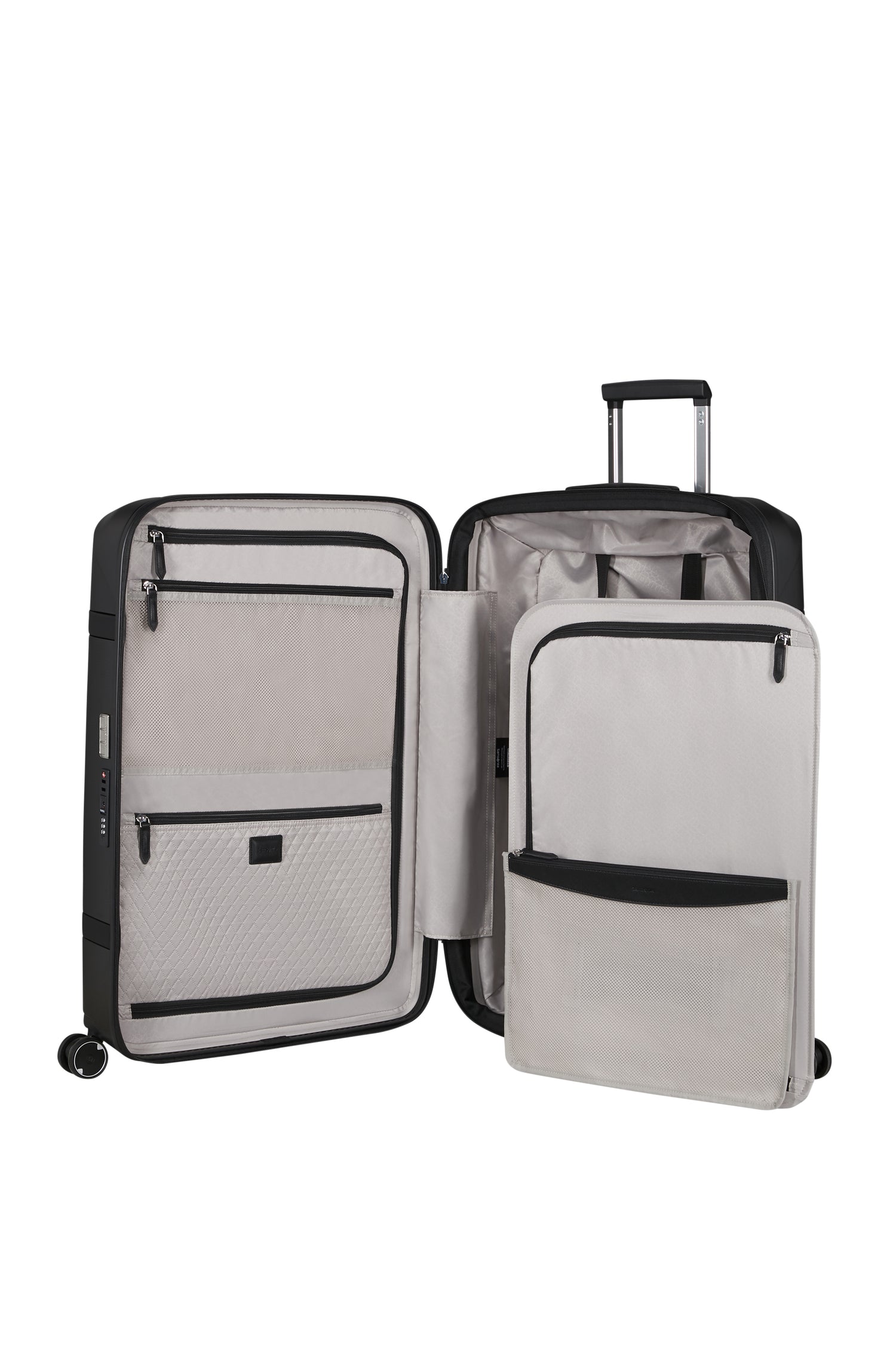 SAMSONITE MALETA GRANDE EXTENSIBLE 75CM IMAGE